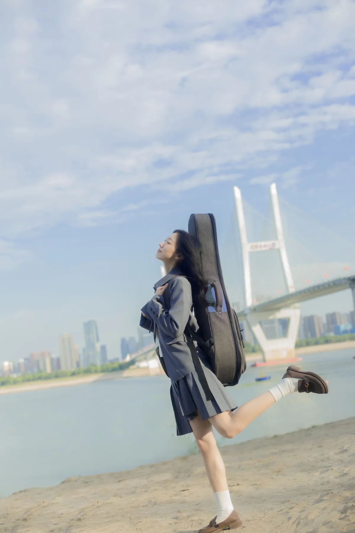 朦朦1