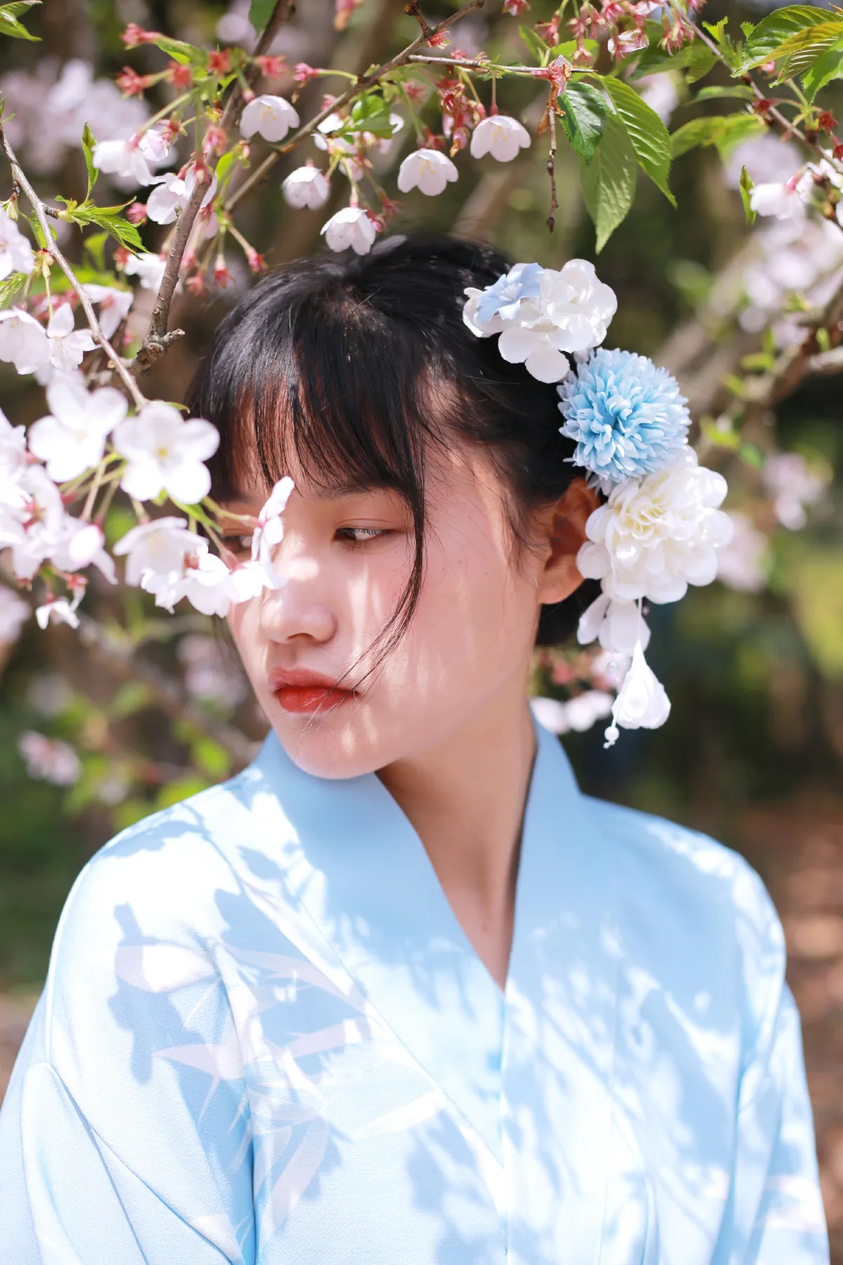 仲夏即事