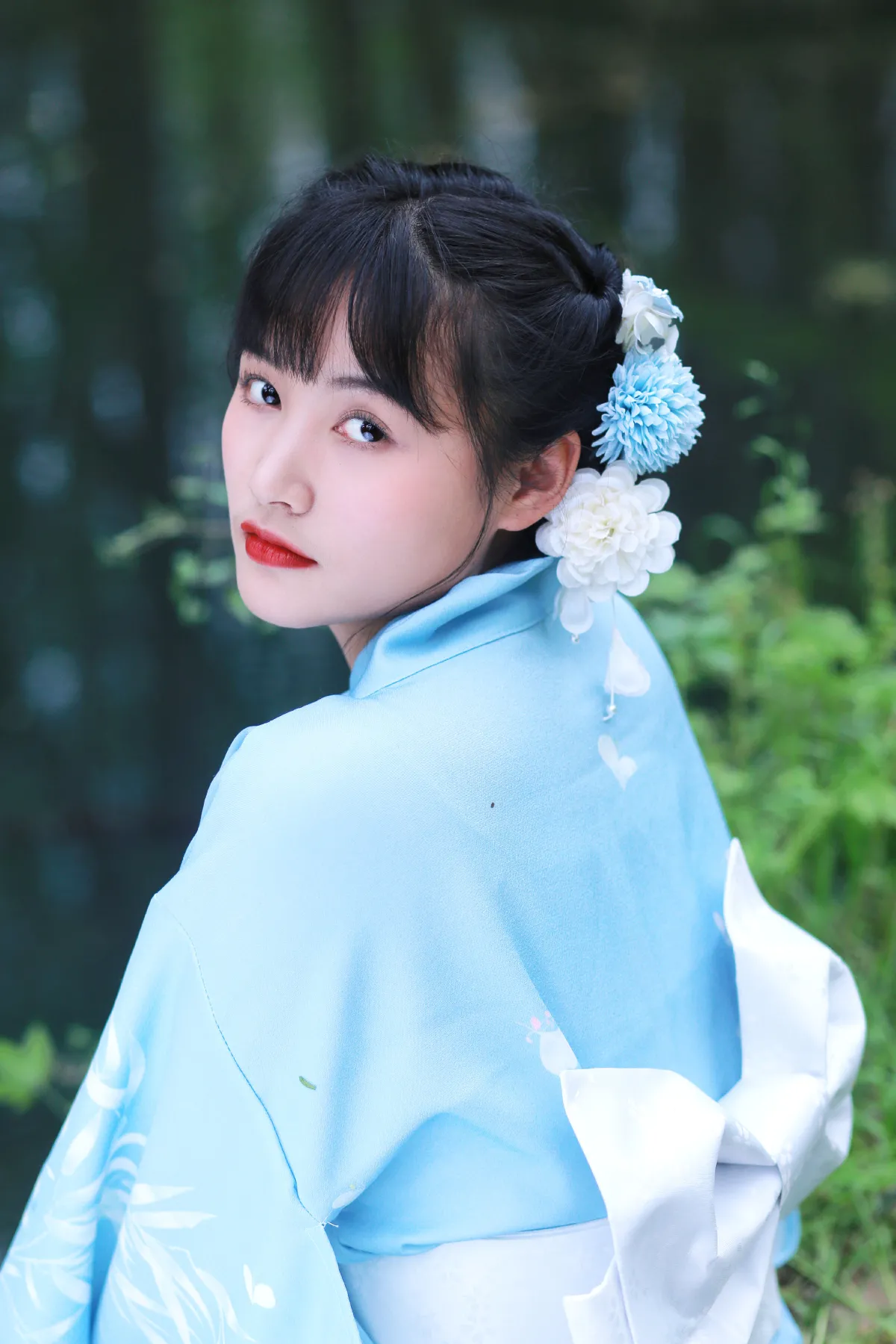 仲夏即事
