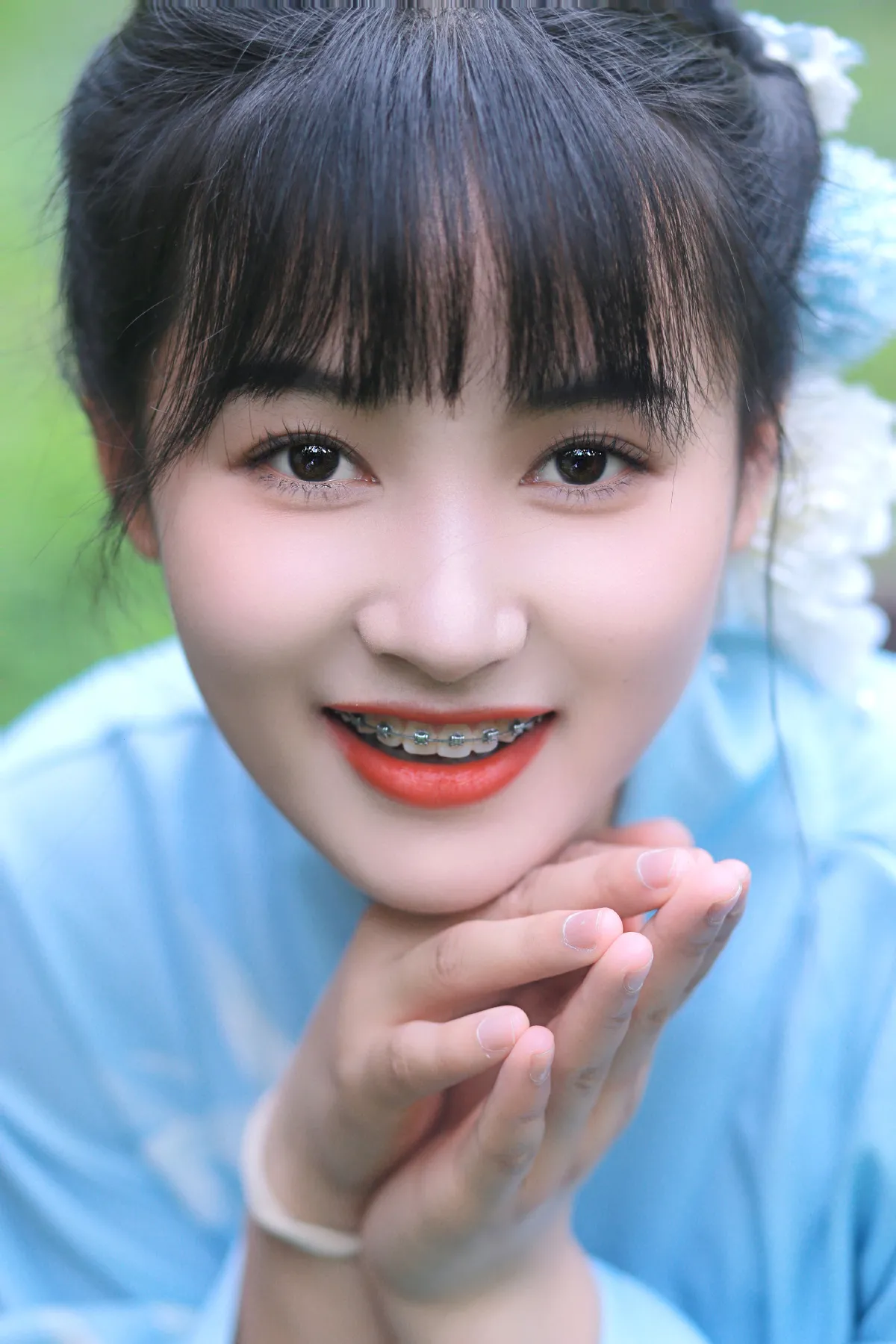 仲夏即事