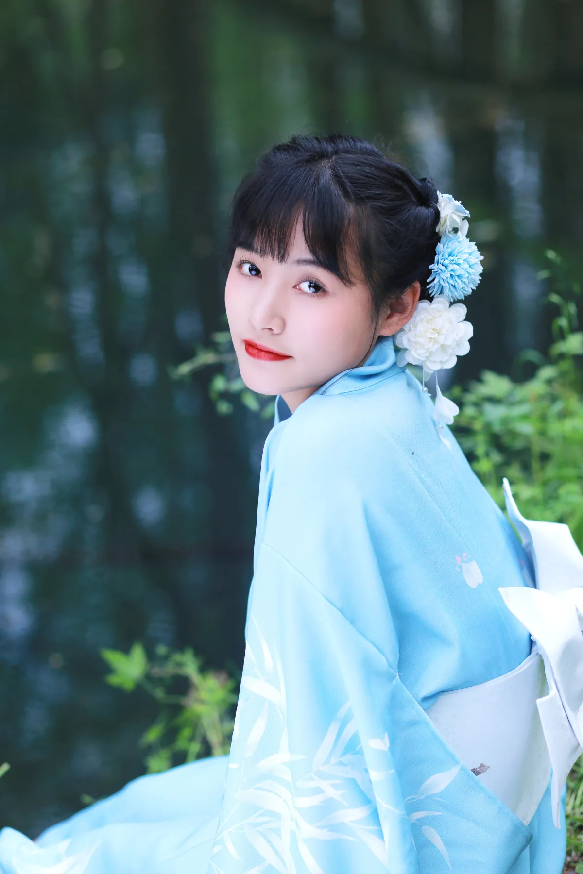 仲夏即事