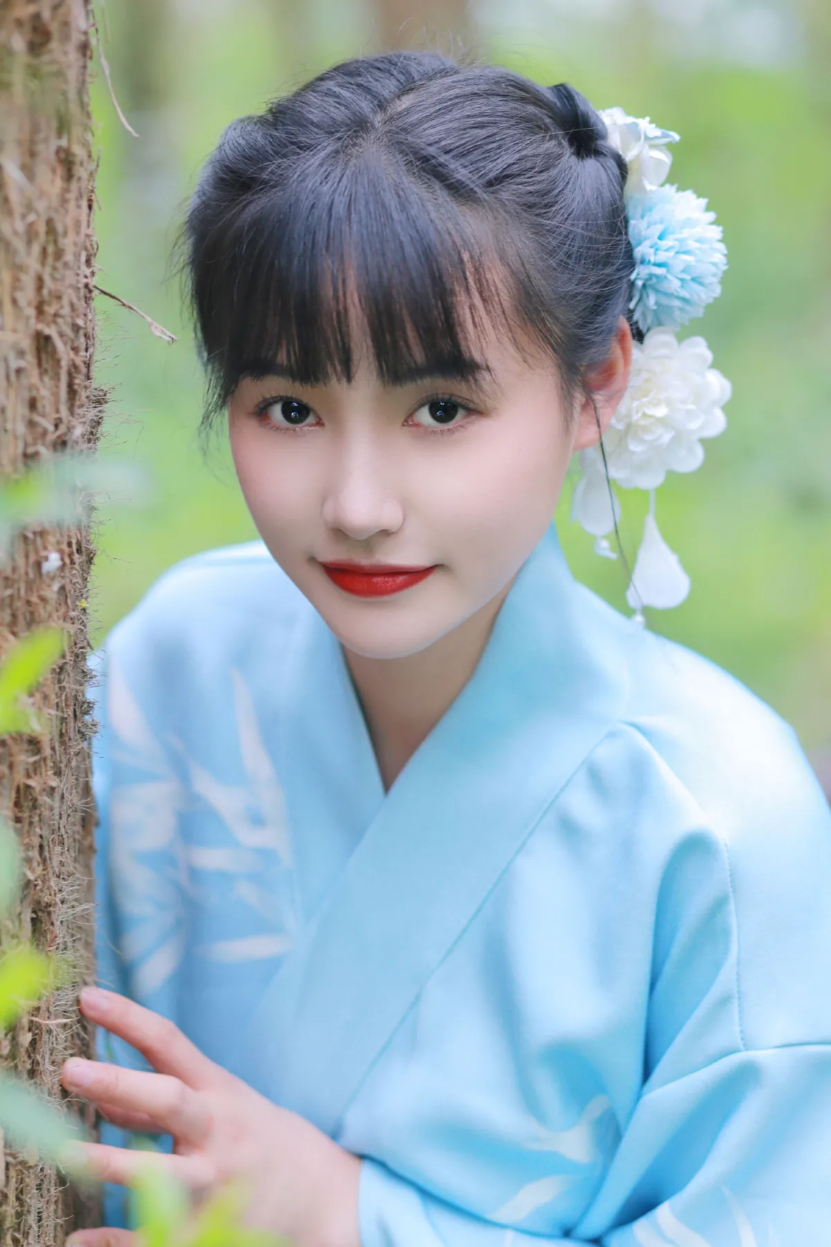仲夏即事