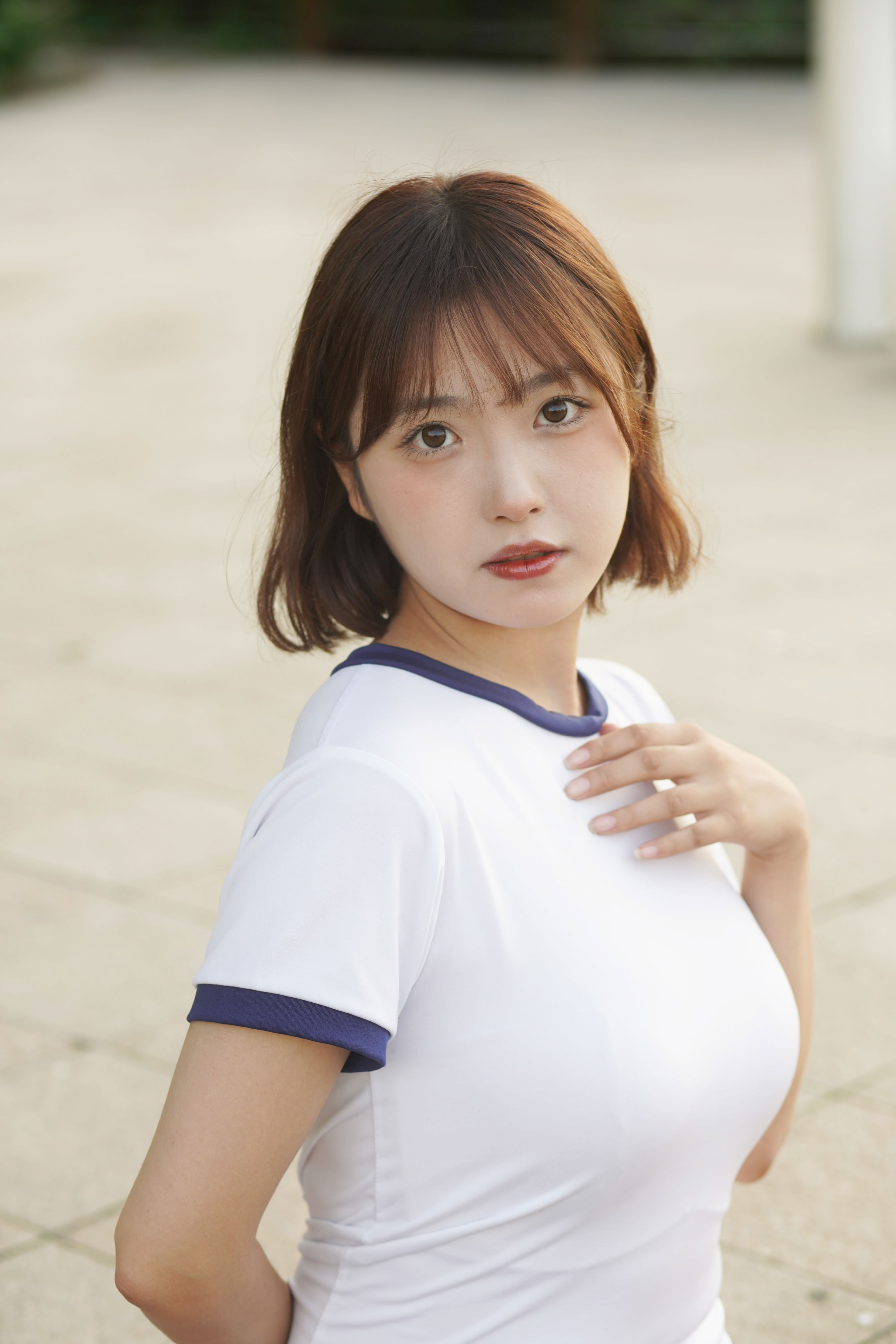 体操服