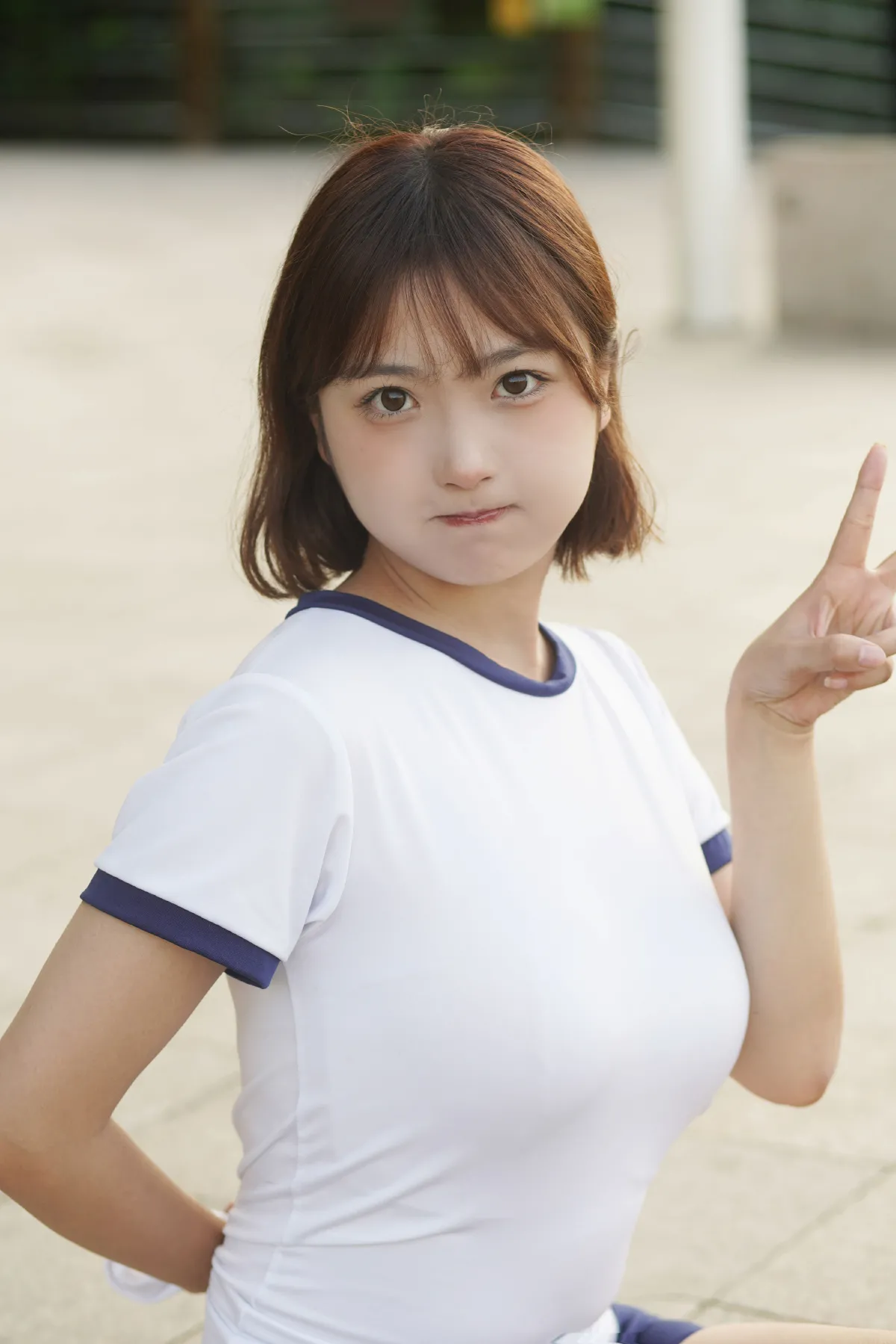 体操服