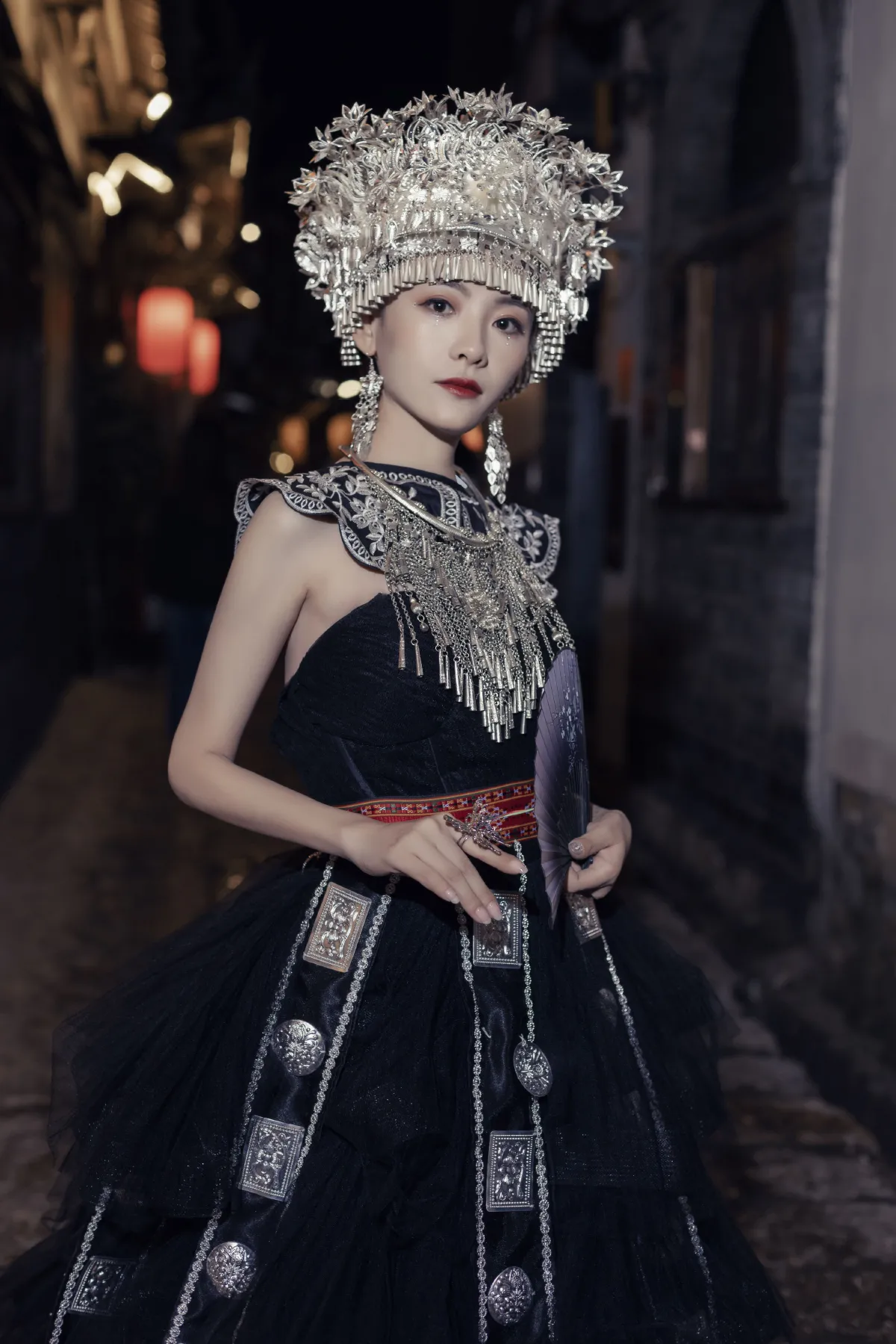 黑白姐妹1
