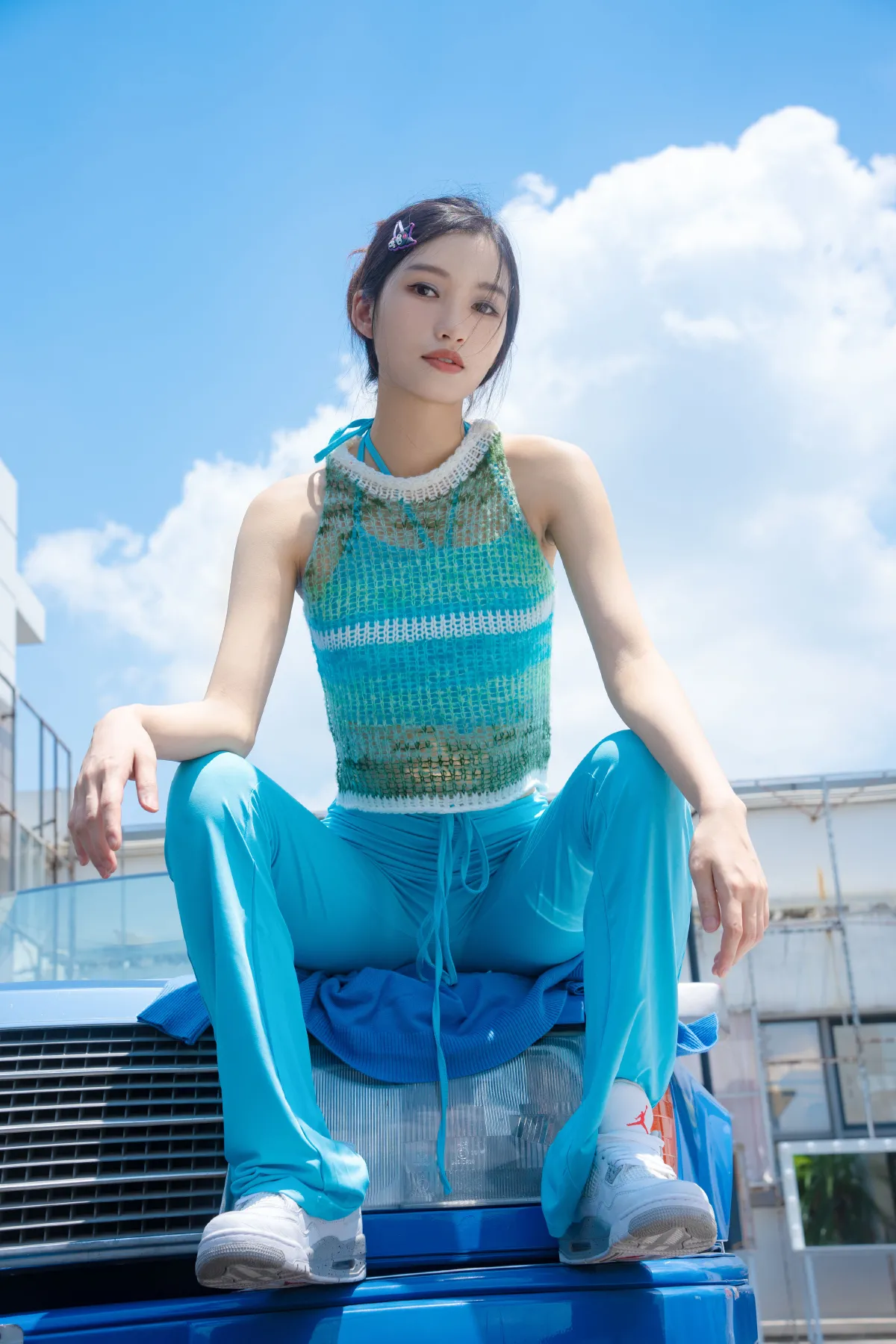 酷姐姐2