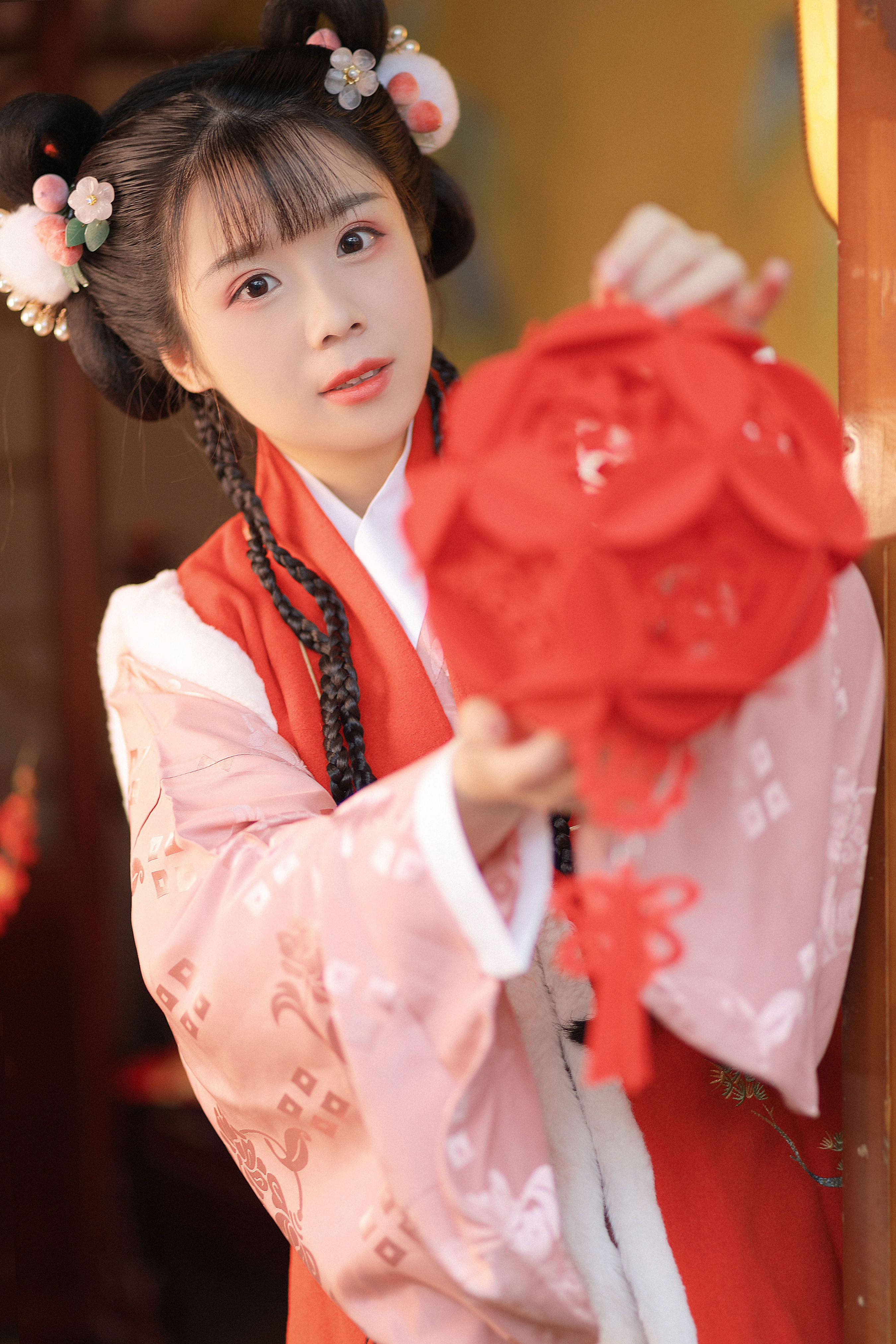 多喜乐