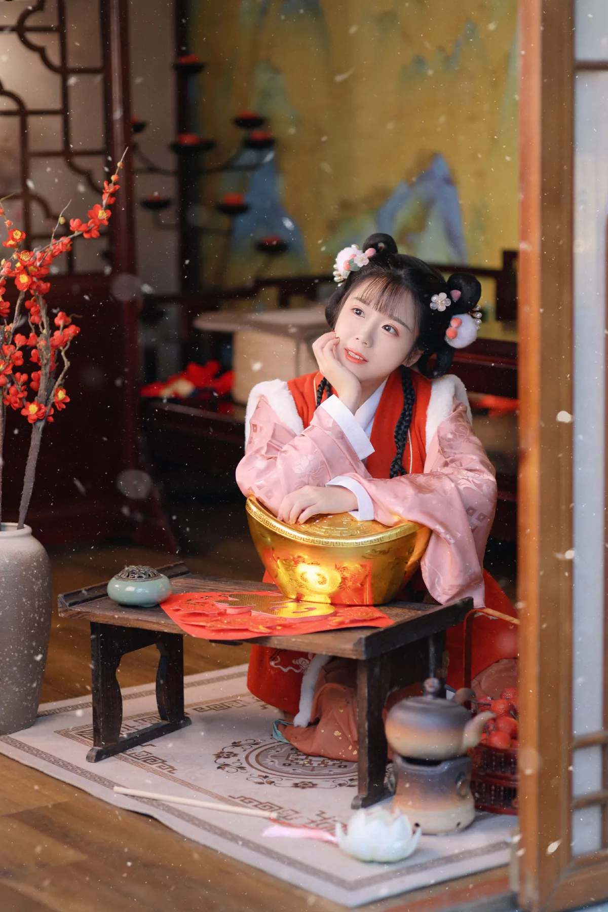 多喜乐2
