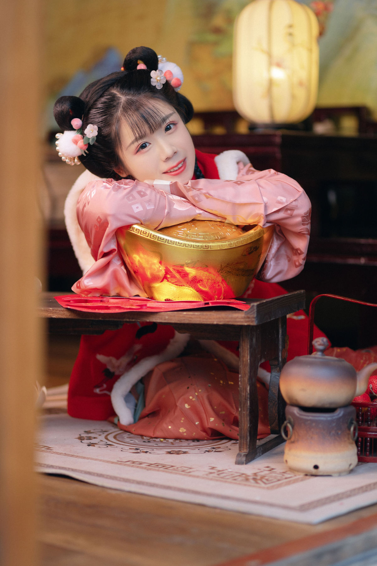 多喜乐3