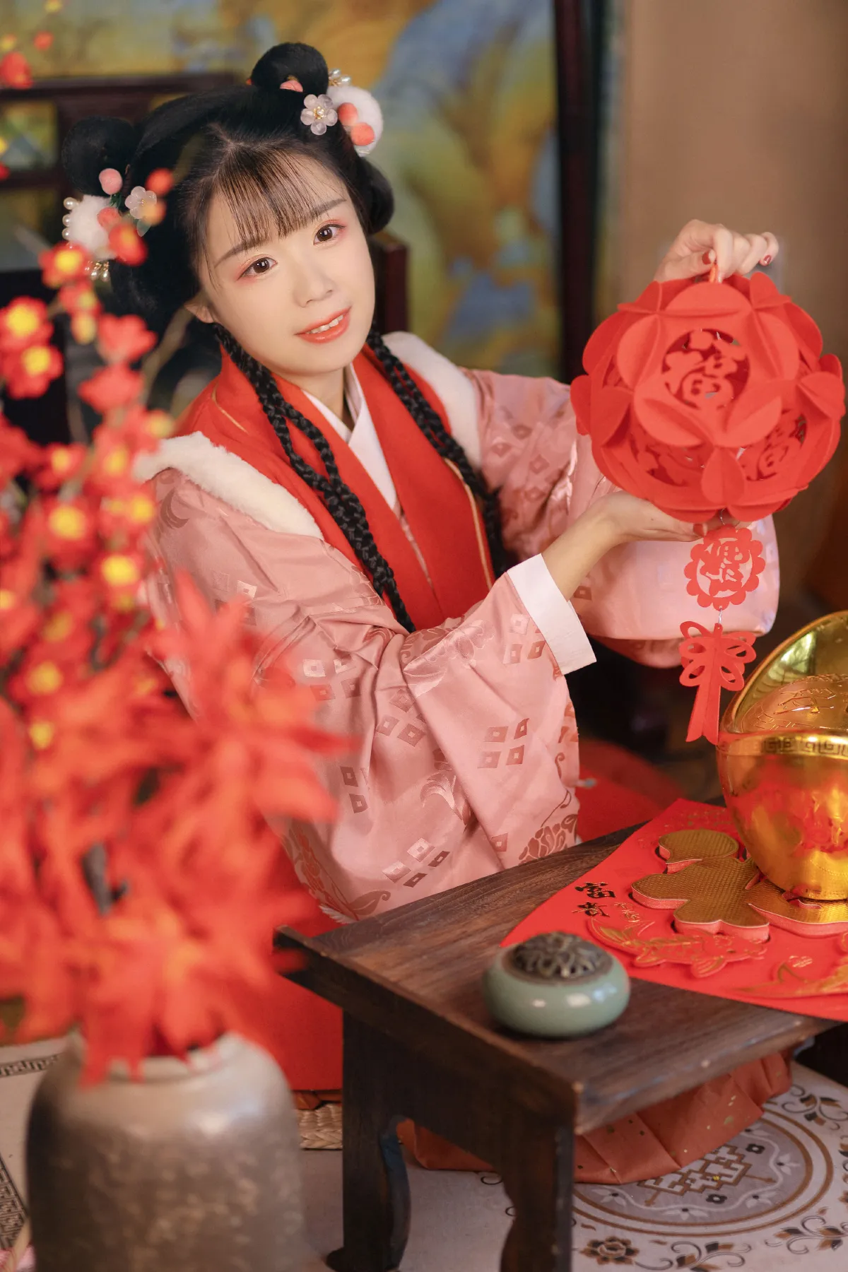 多喜乐