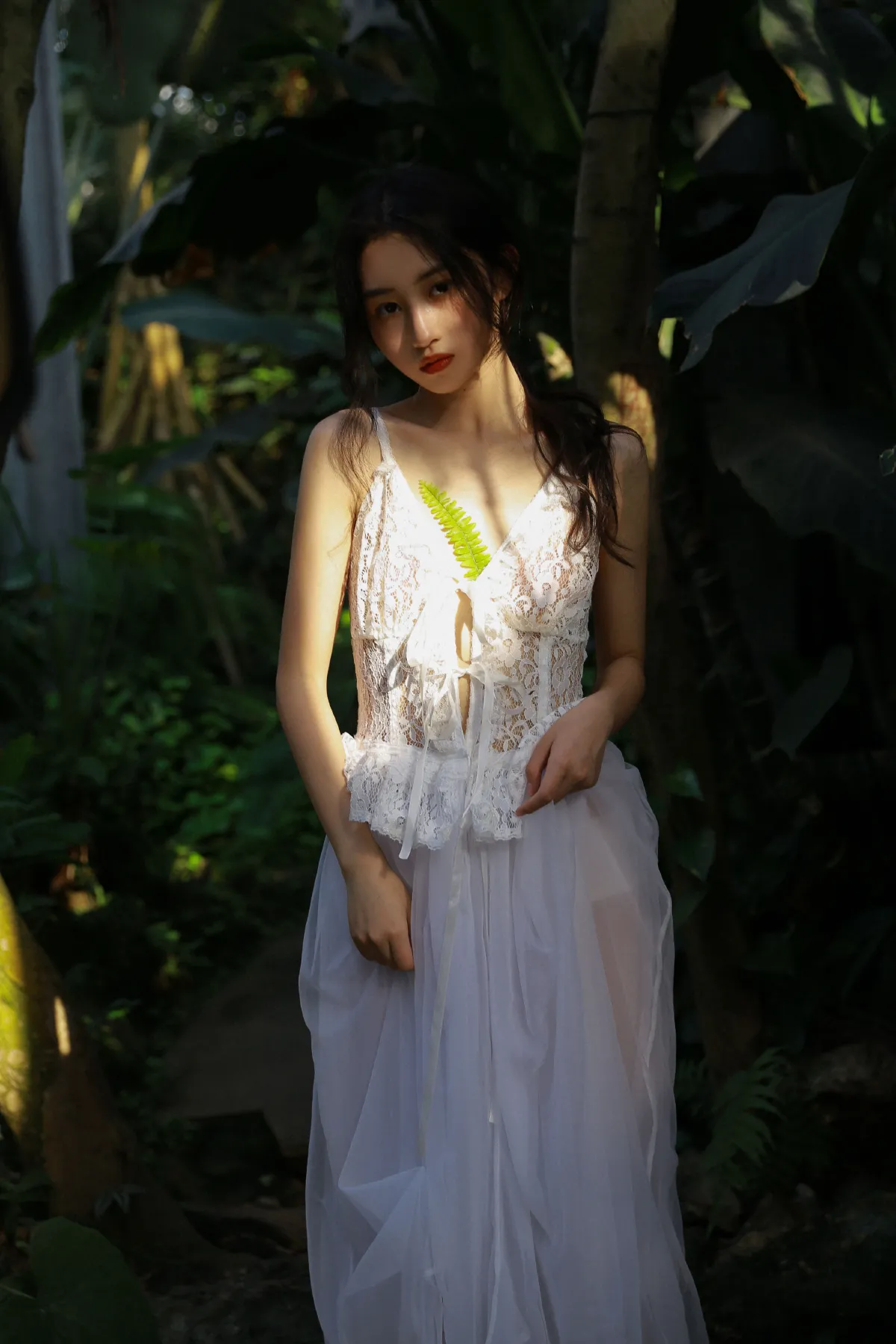 花与少女2