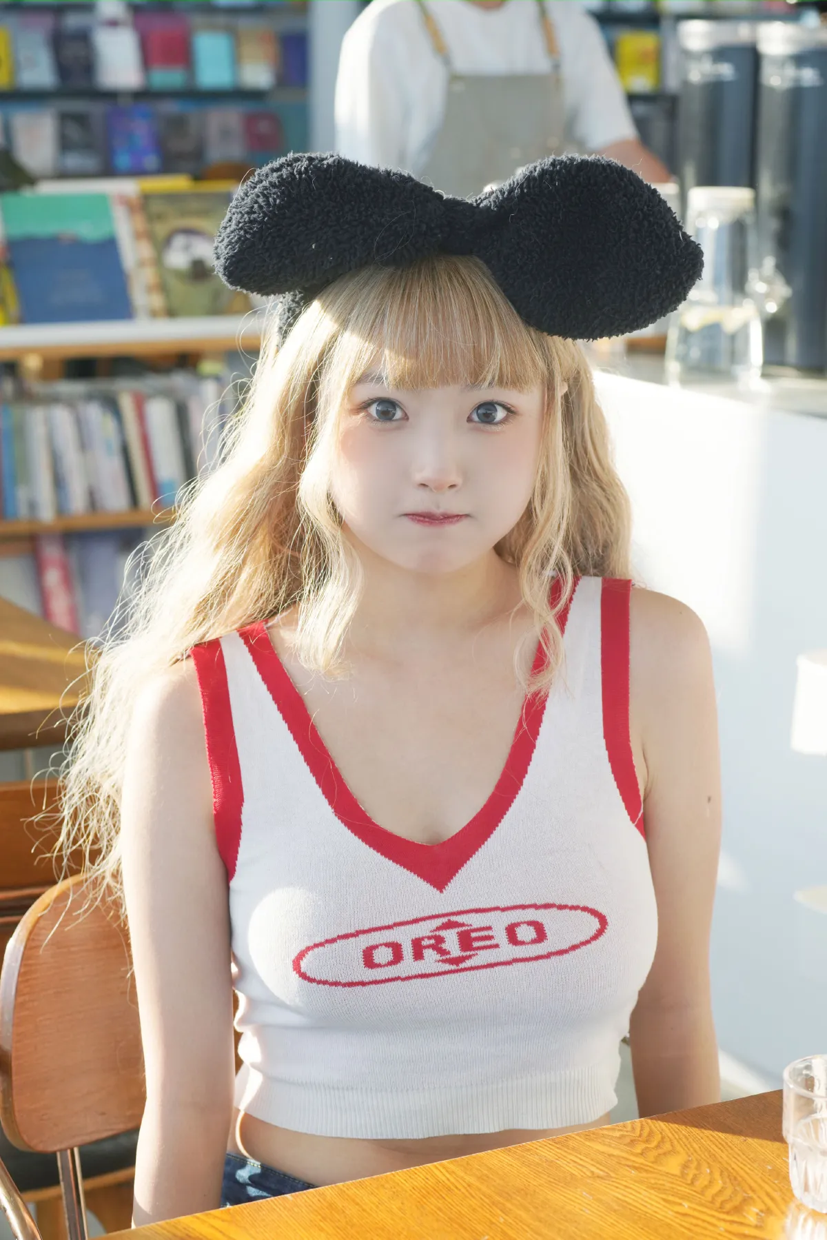 酷女孩3
