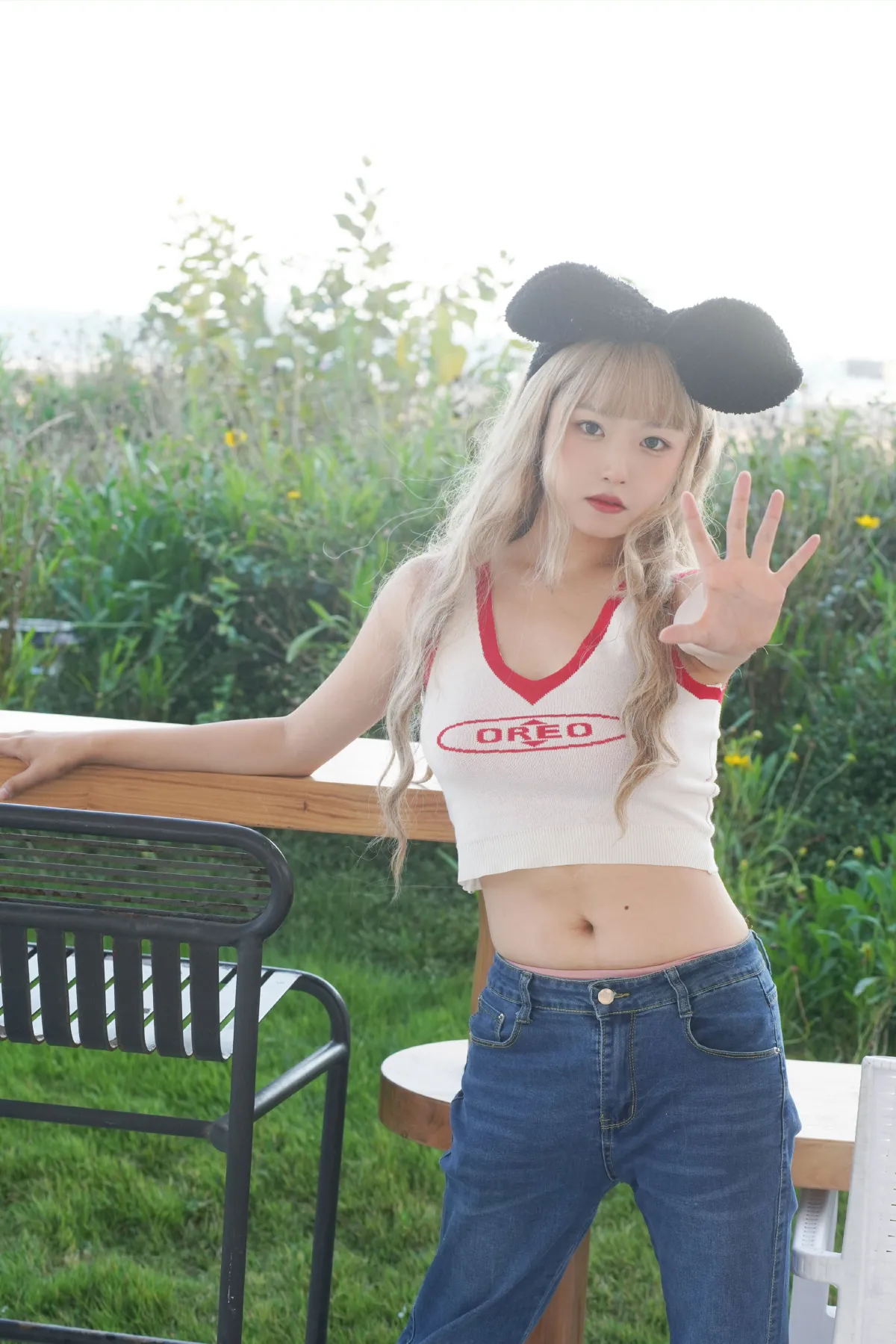 酷女孩4