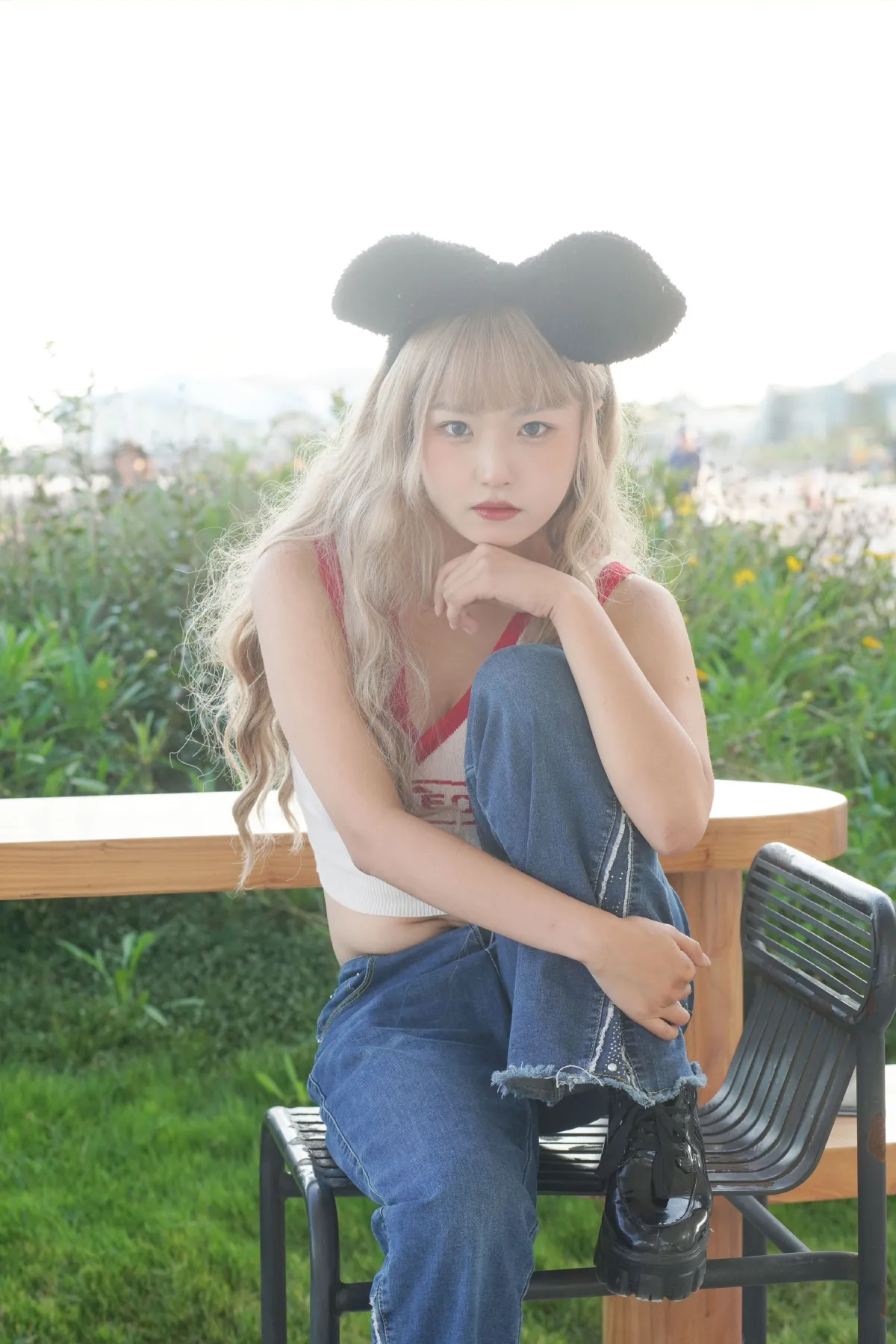 酷女孩5