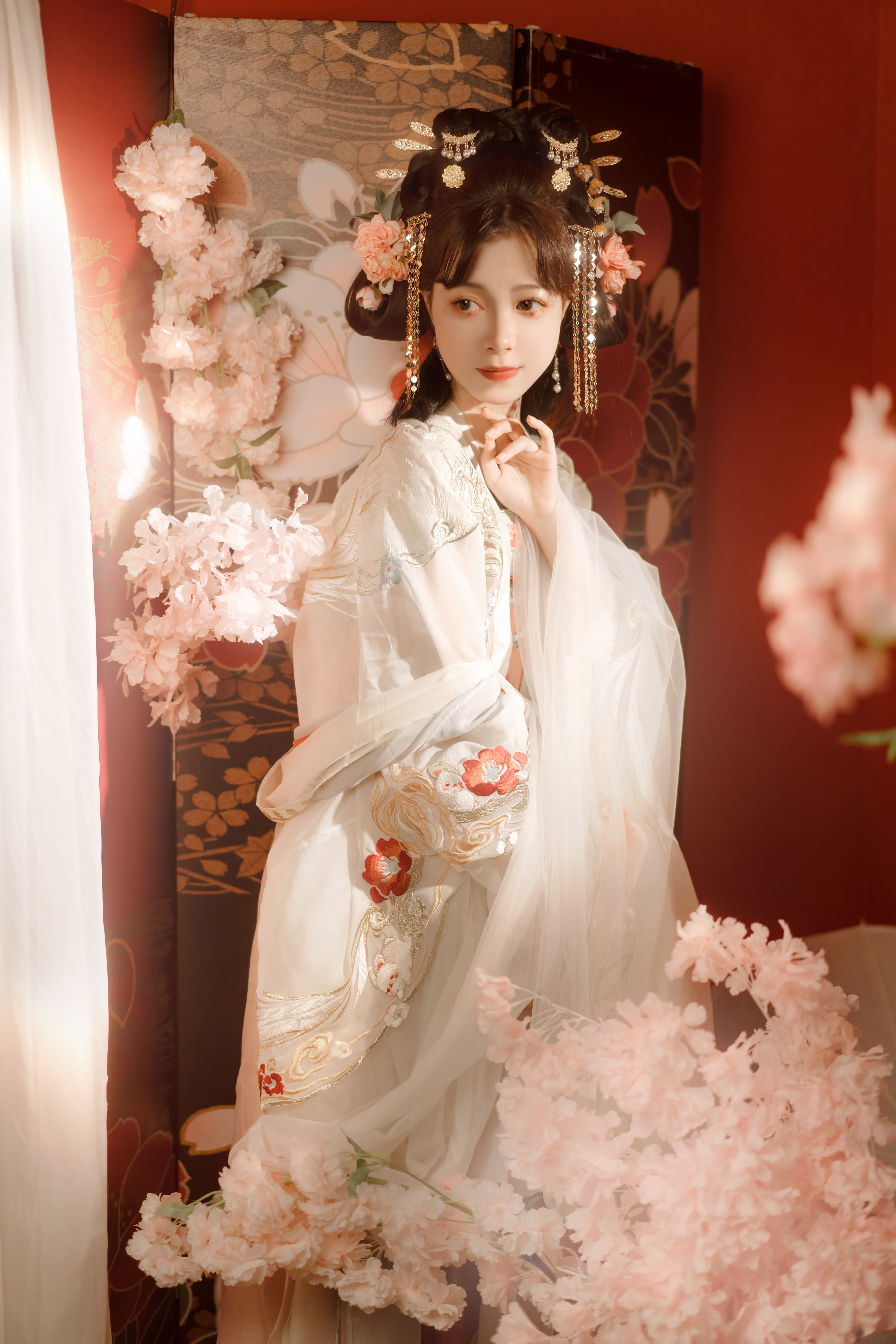 樱姬