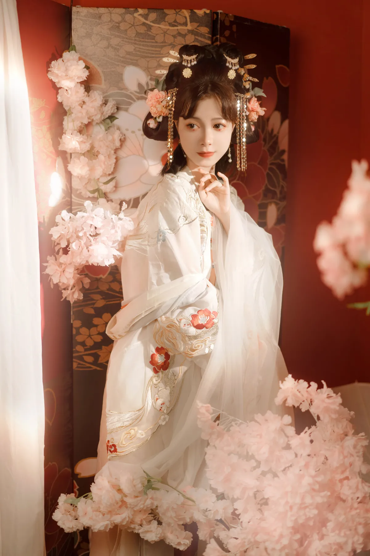 樱姬