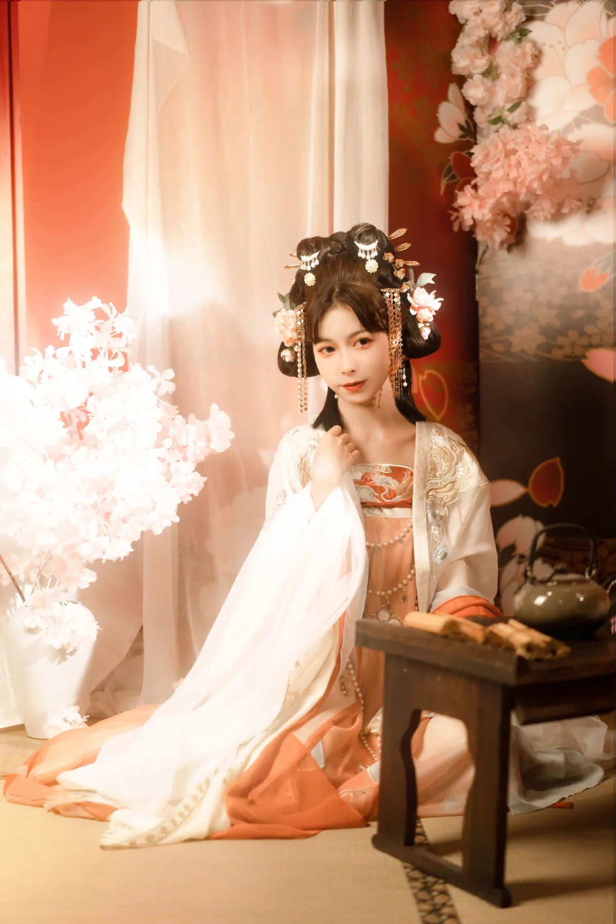 樱姬