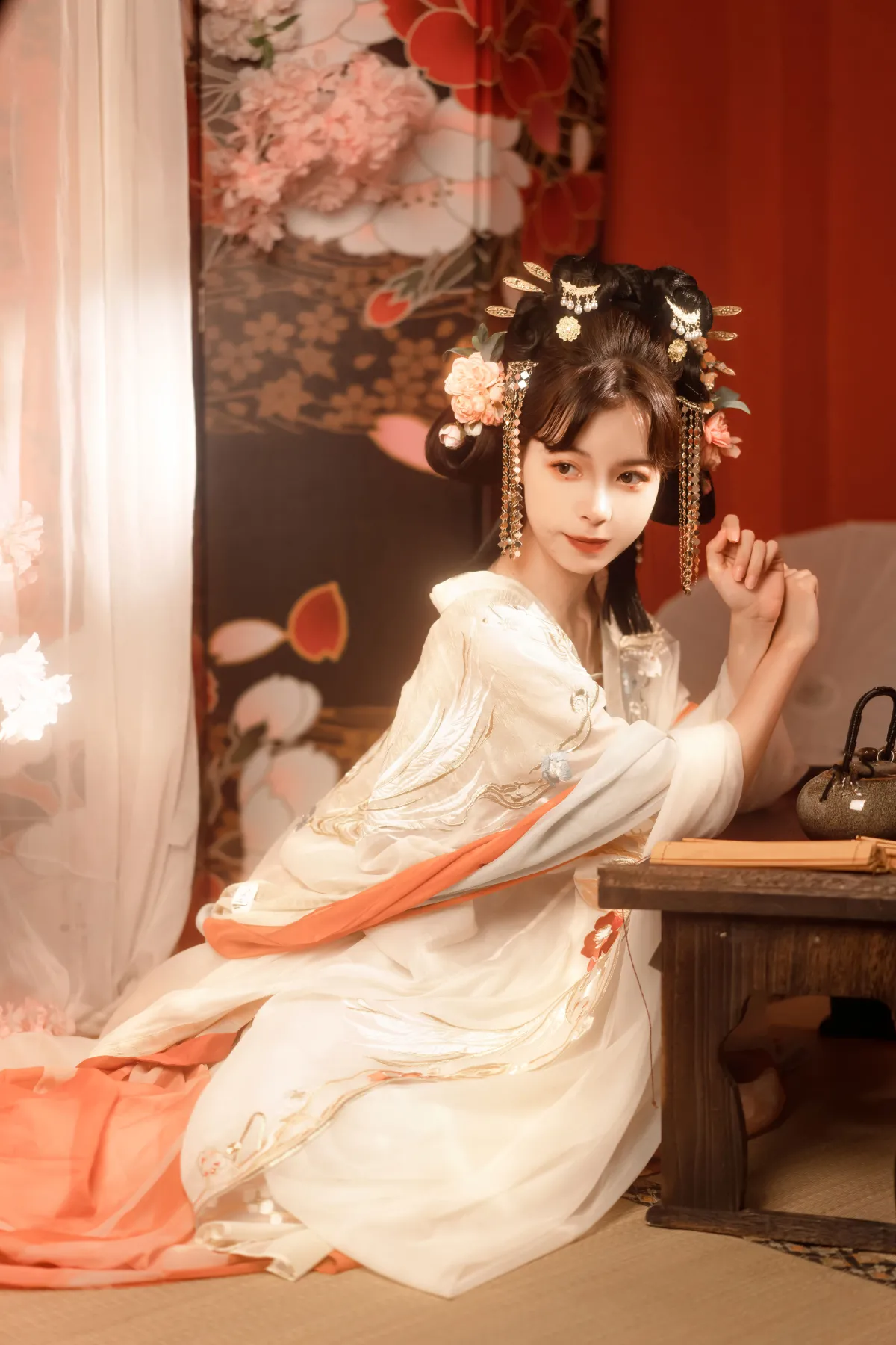 樱姬