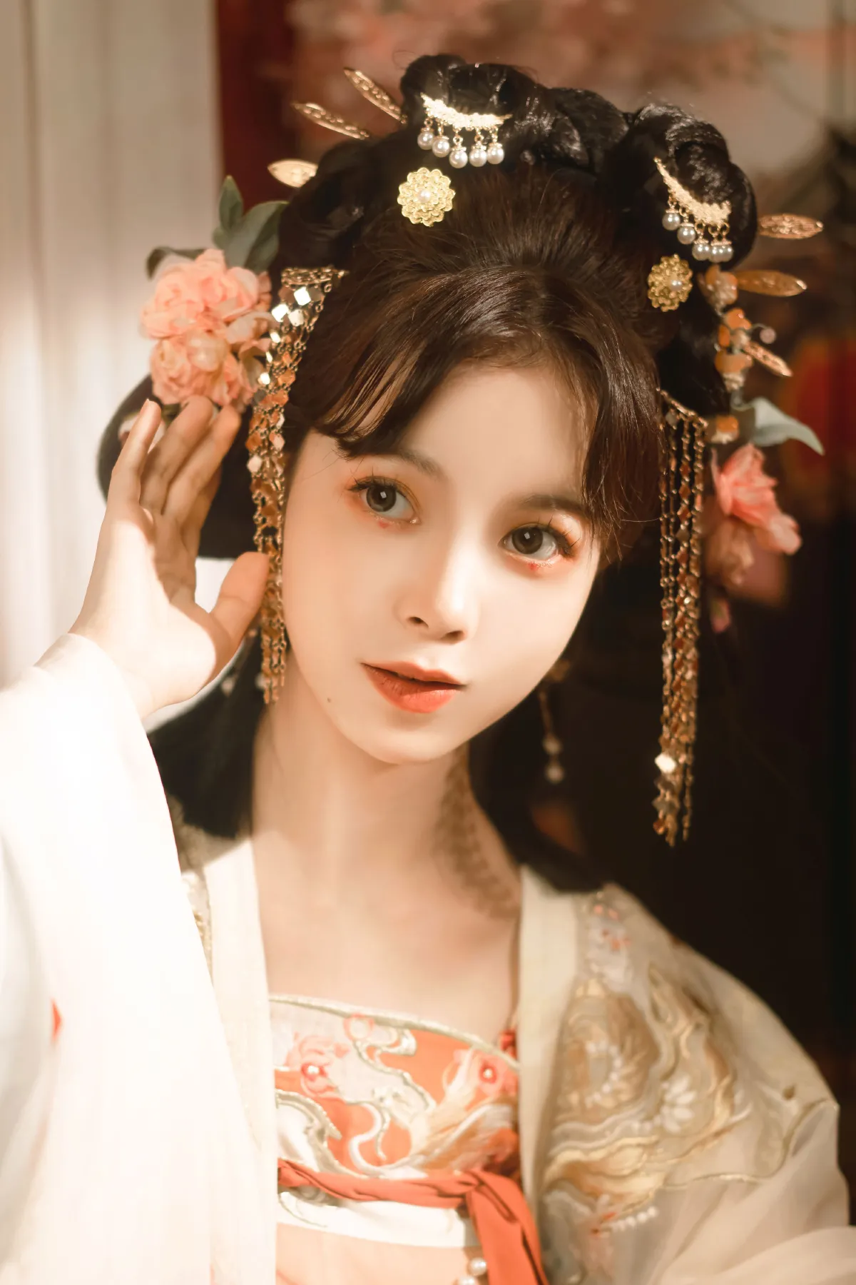 樱姬