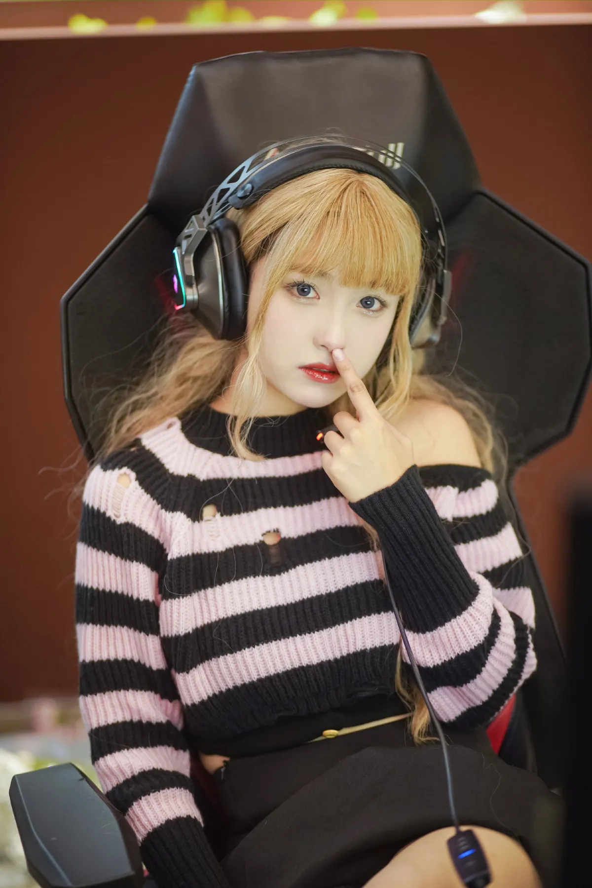 电竞少女1