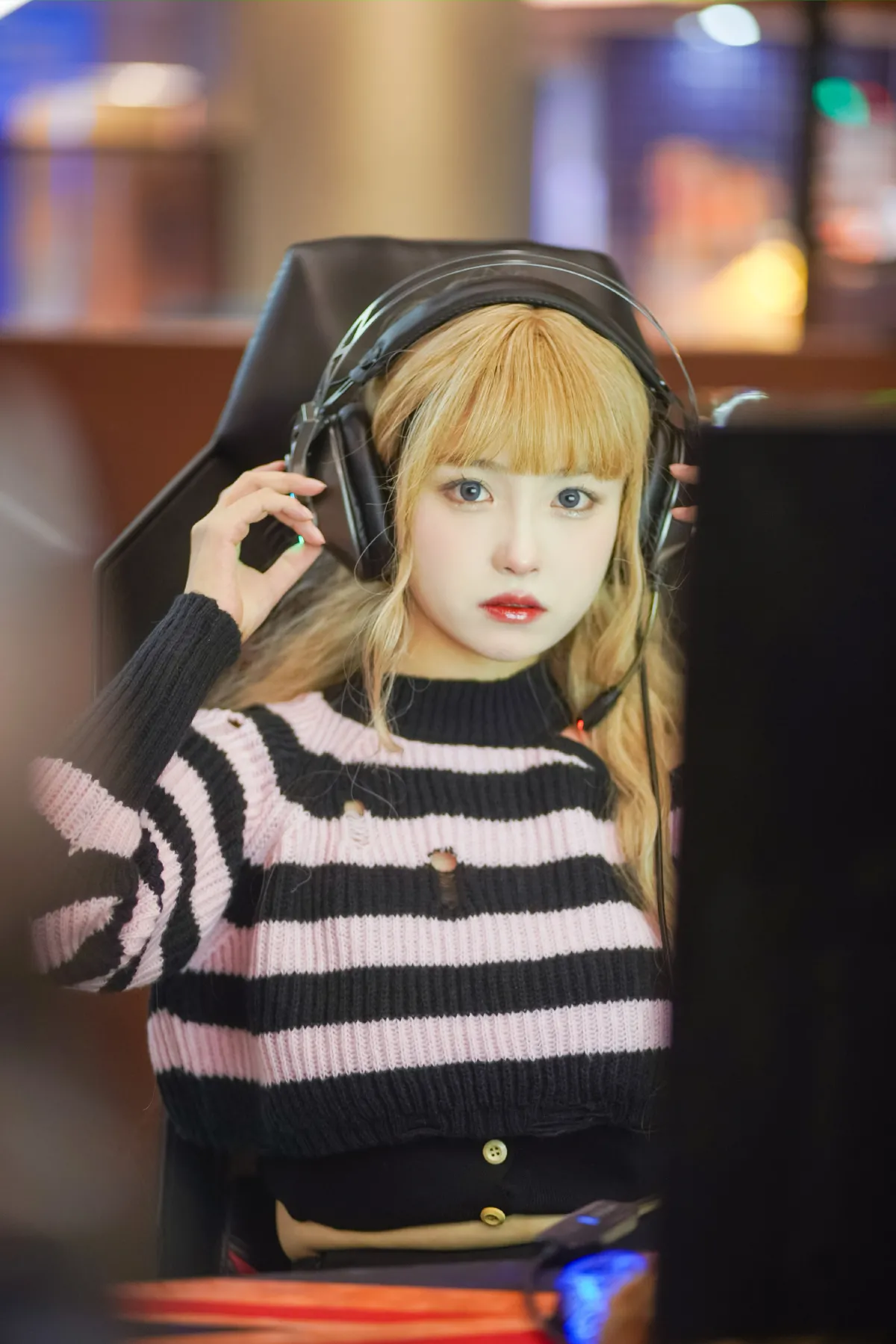 电竞少女3