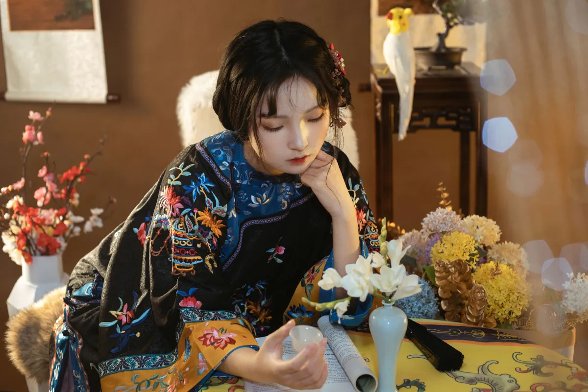 仓兰
