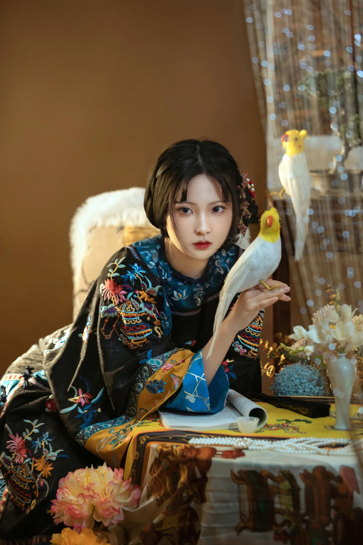 仓兰3