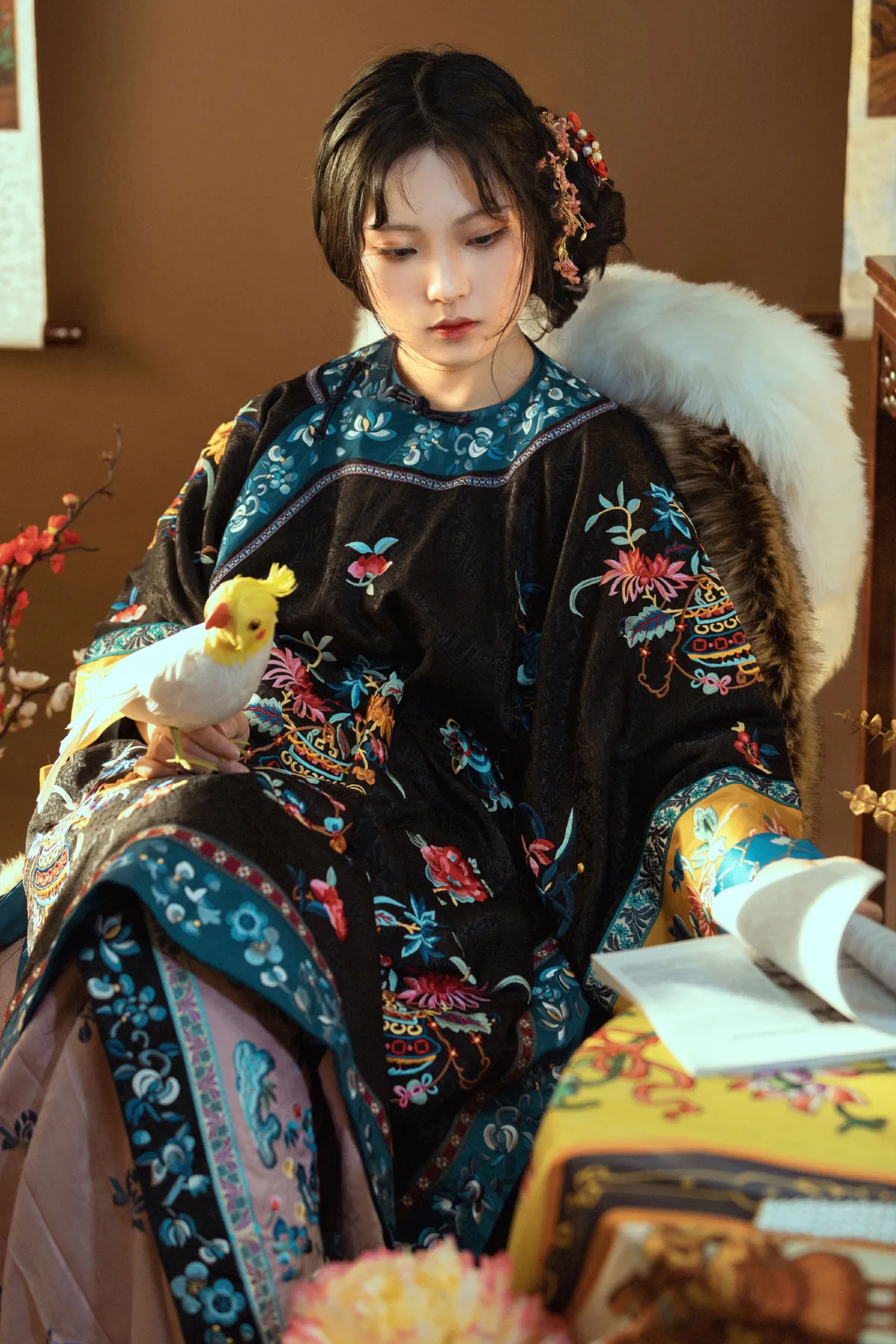 仓兰