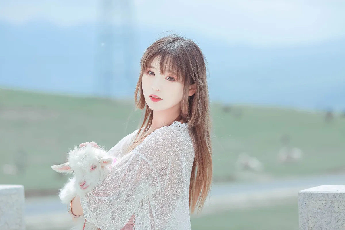 羔羊少女1