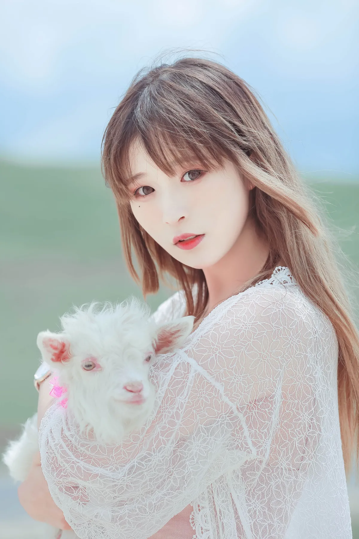 羔羊少女2