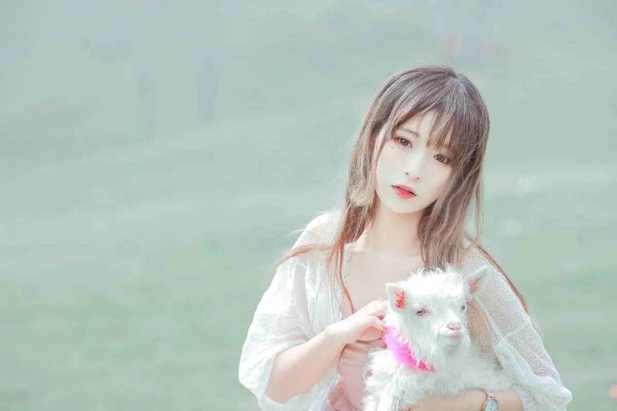 羔羊少女3