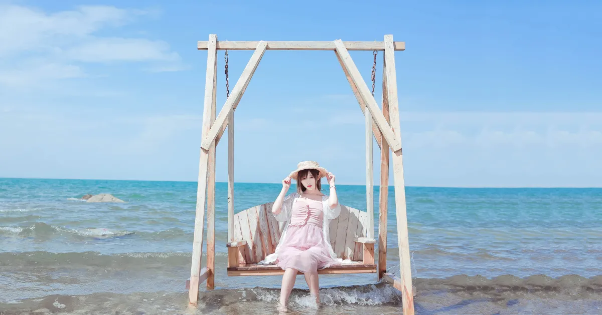 羔羊少女