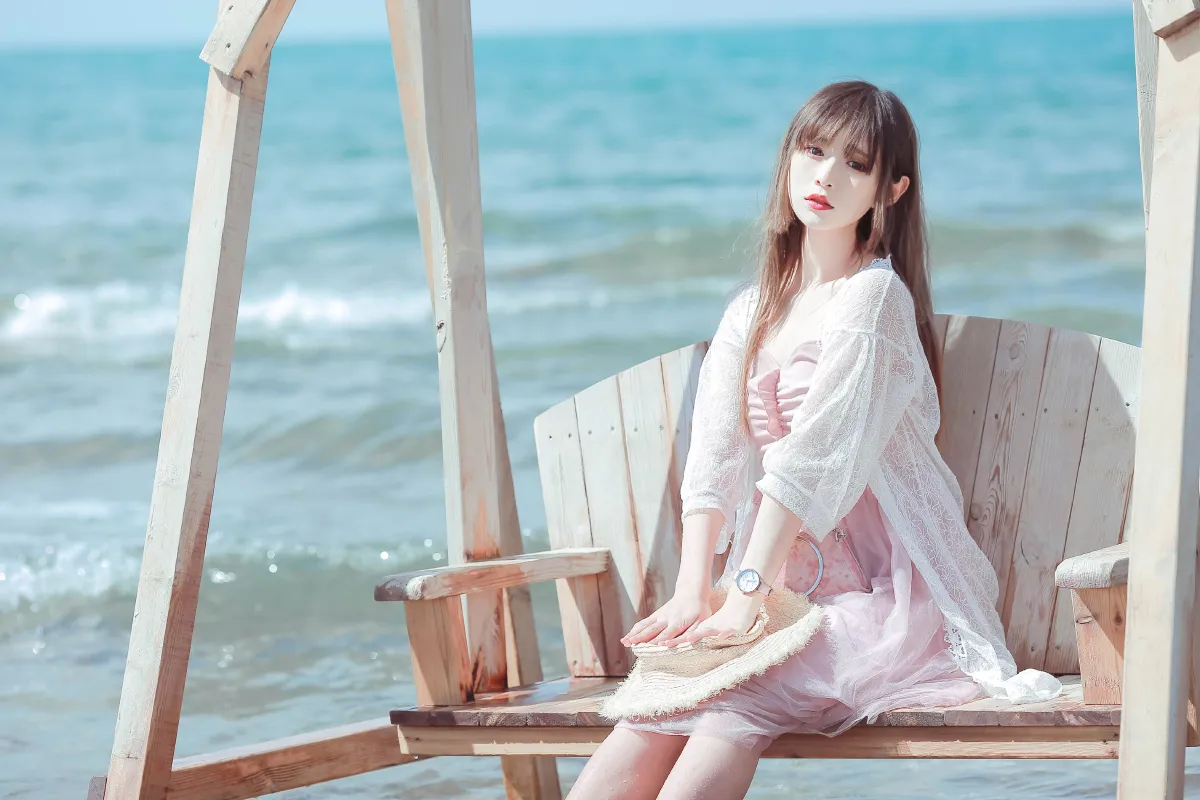 羔羊少女