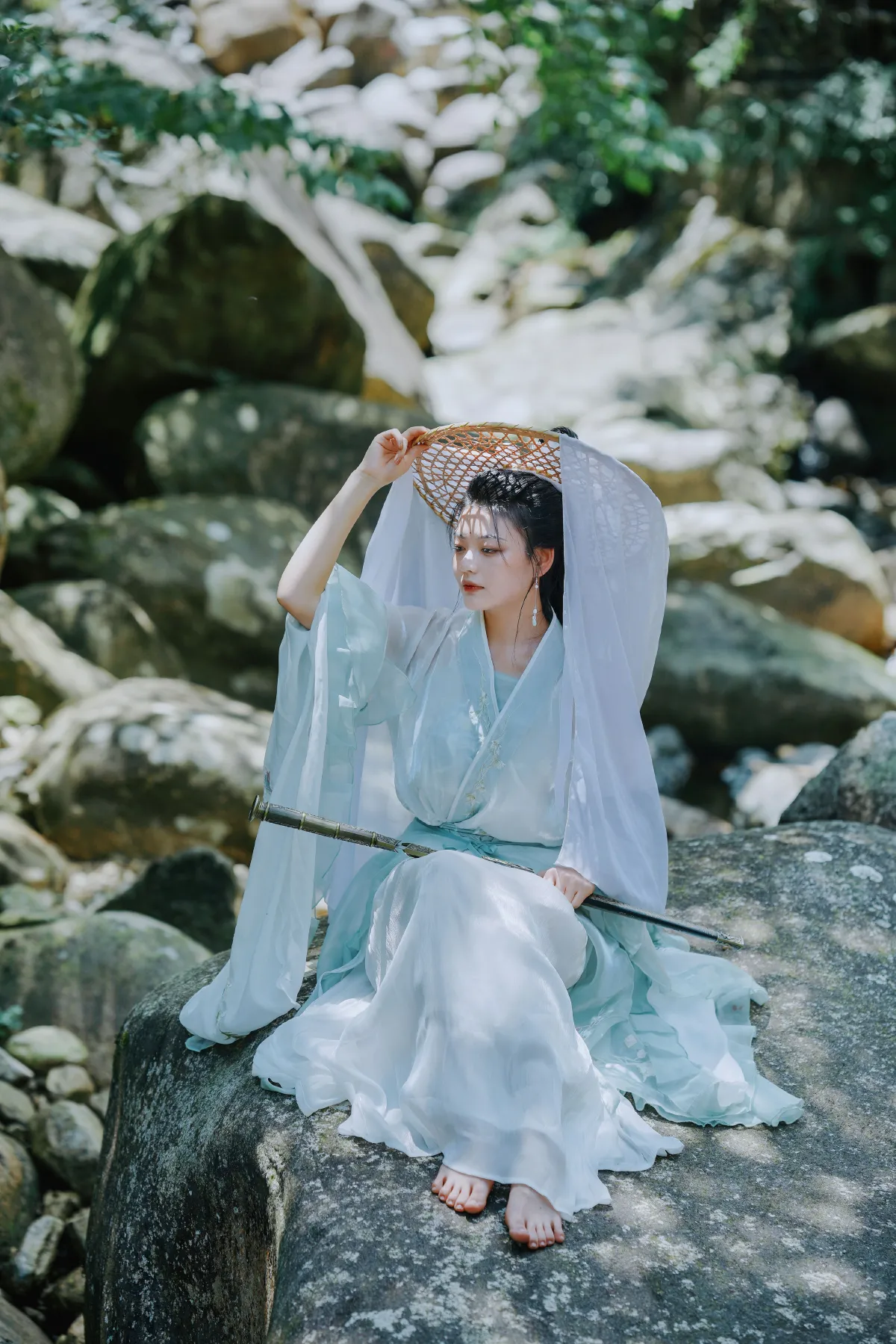 少年侠气1