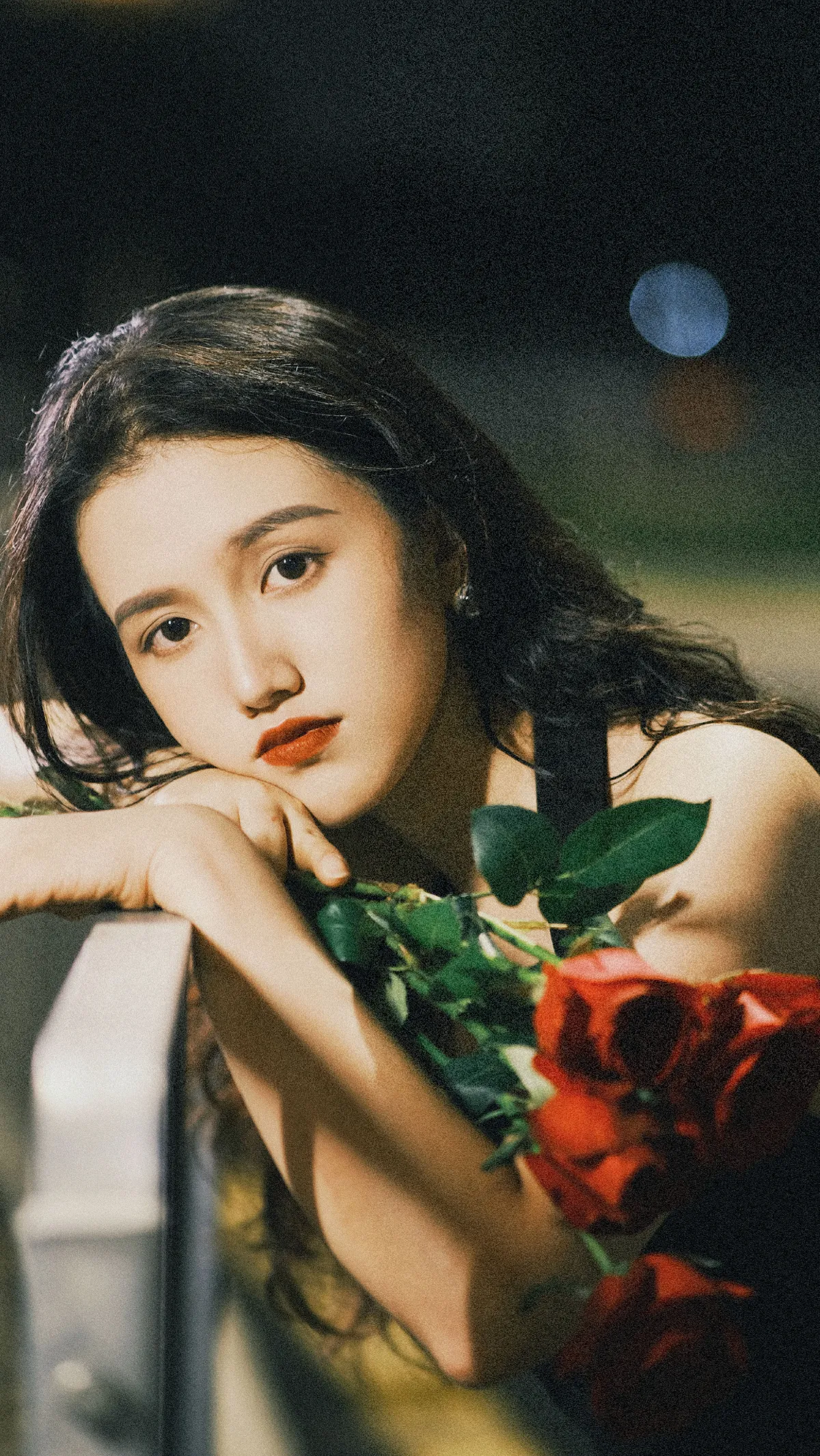 风啸 花绽 雾漫1