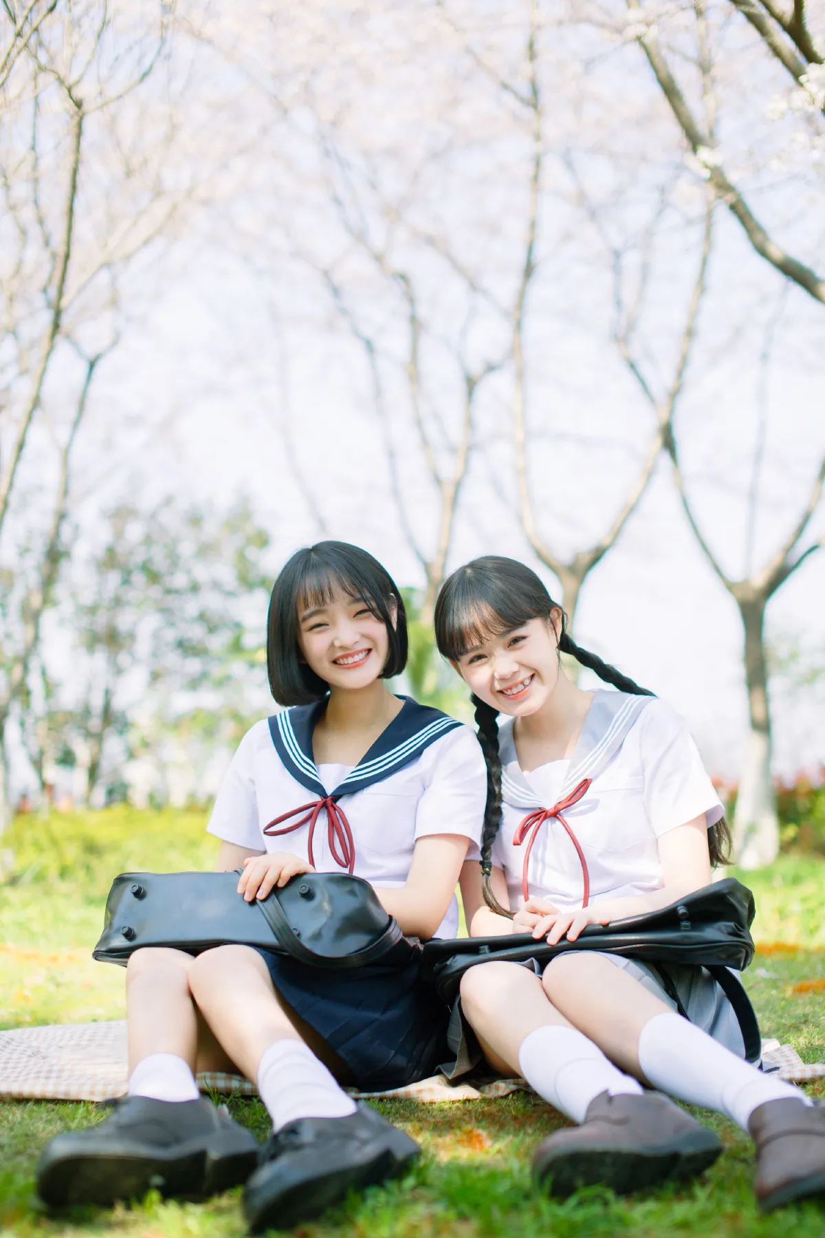 樱花少女1