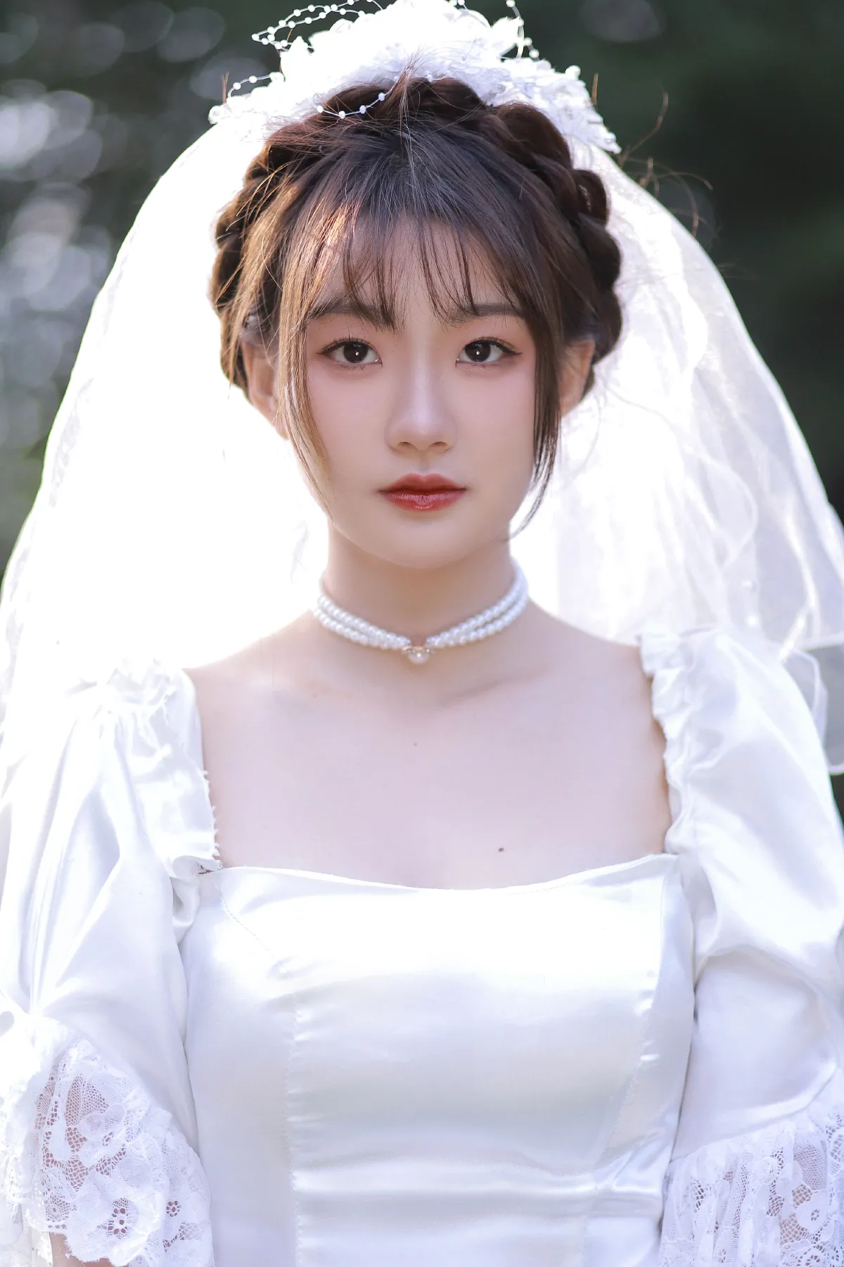 你的目光1