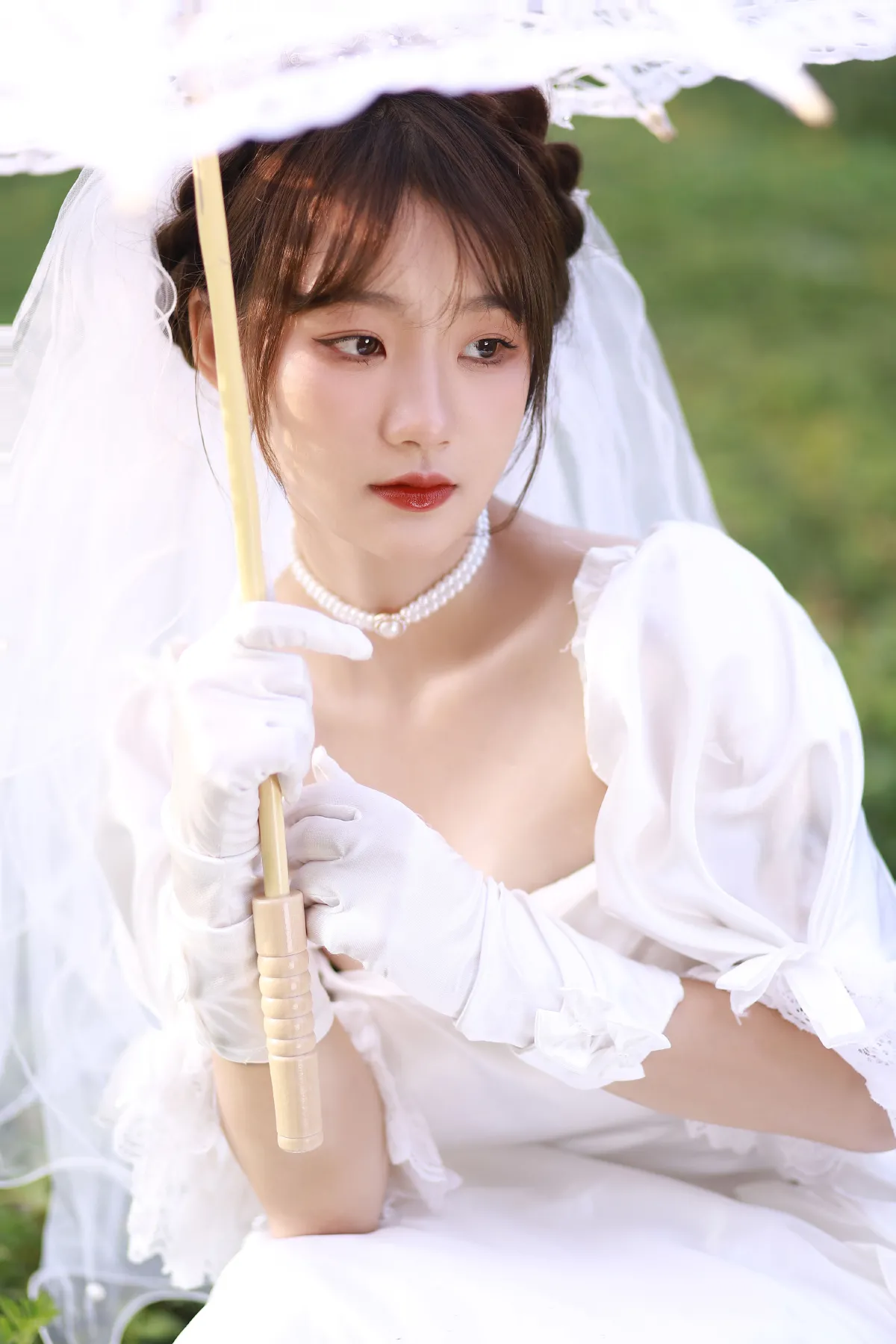 你的目光2