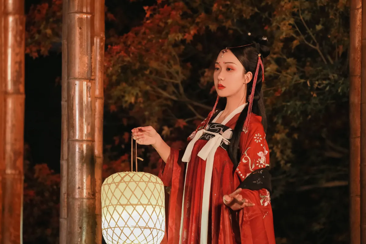红罗意