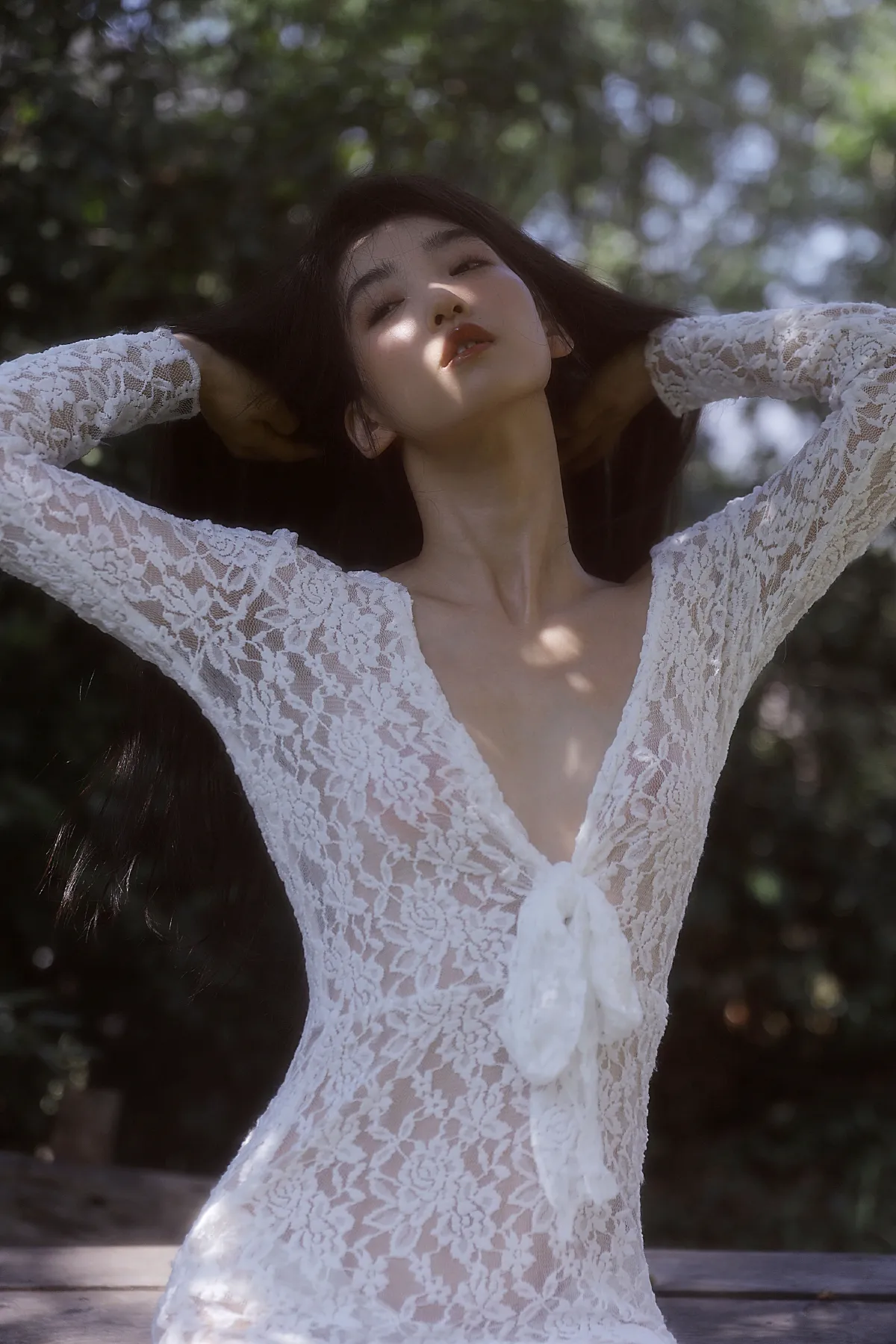 白色2
