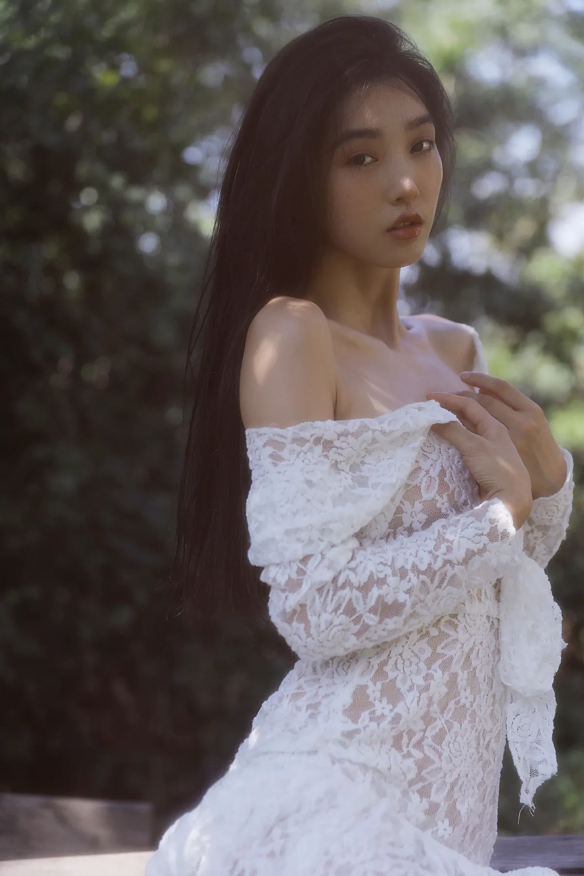 白色3