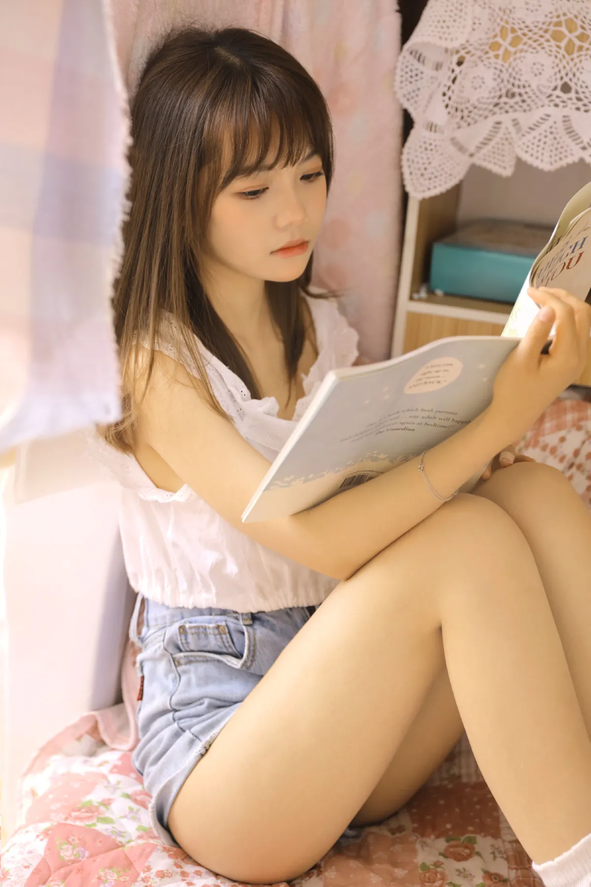 草莓少女1