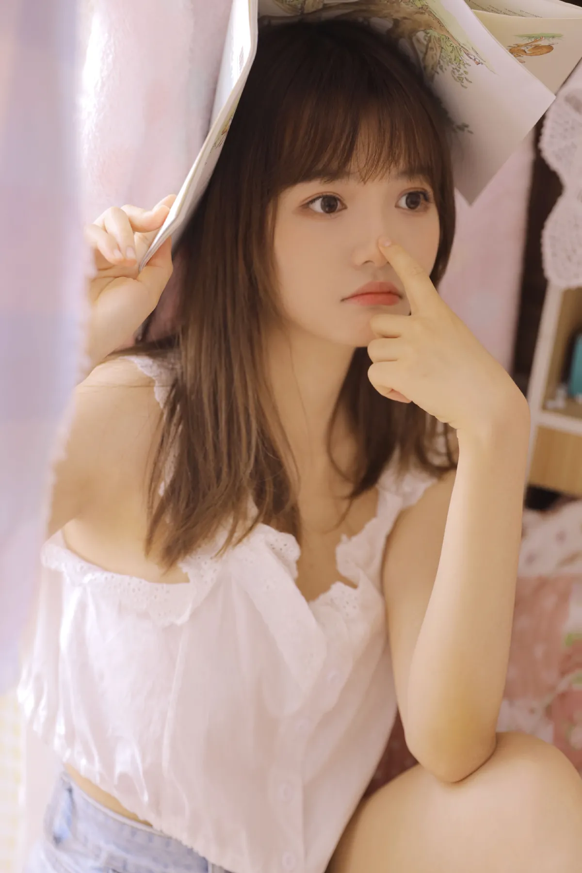 草莓少女2