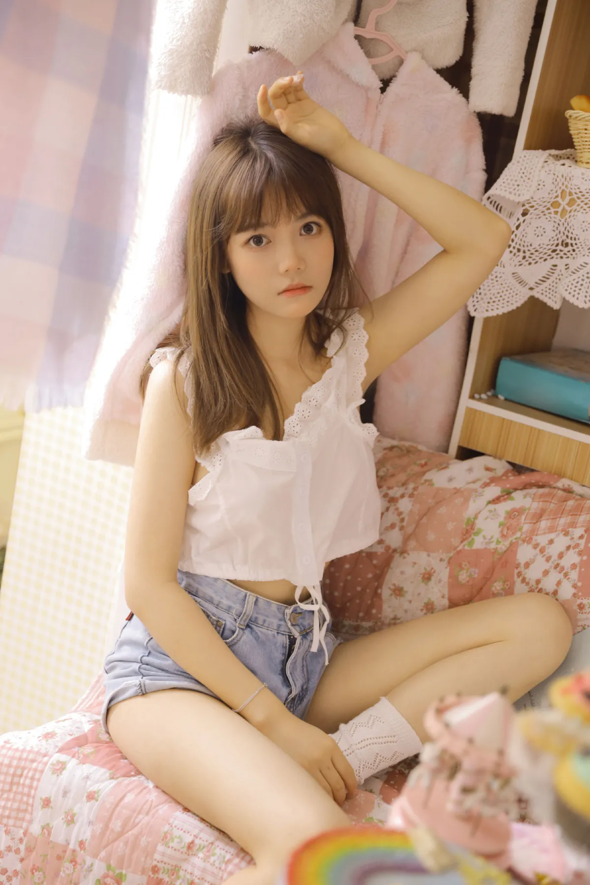 草莓少女