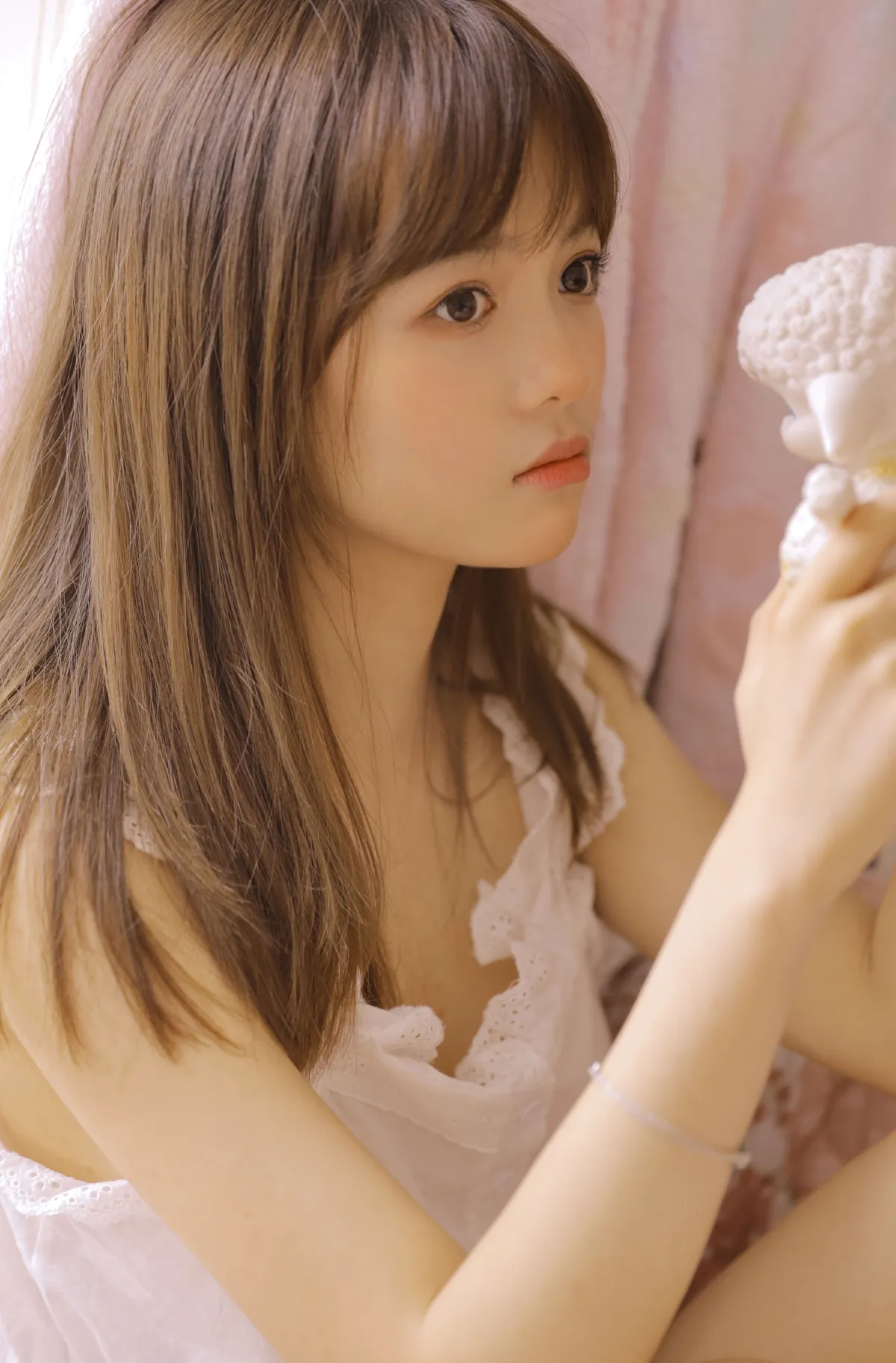 草莓少女
