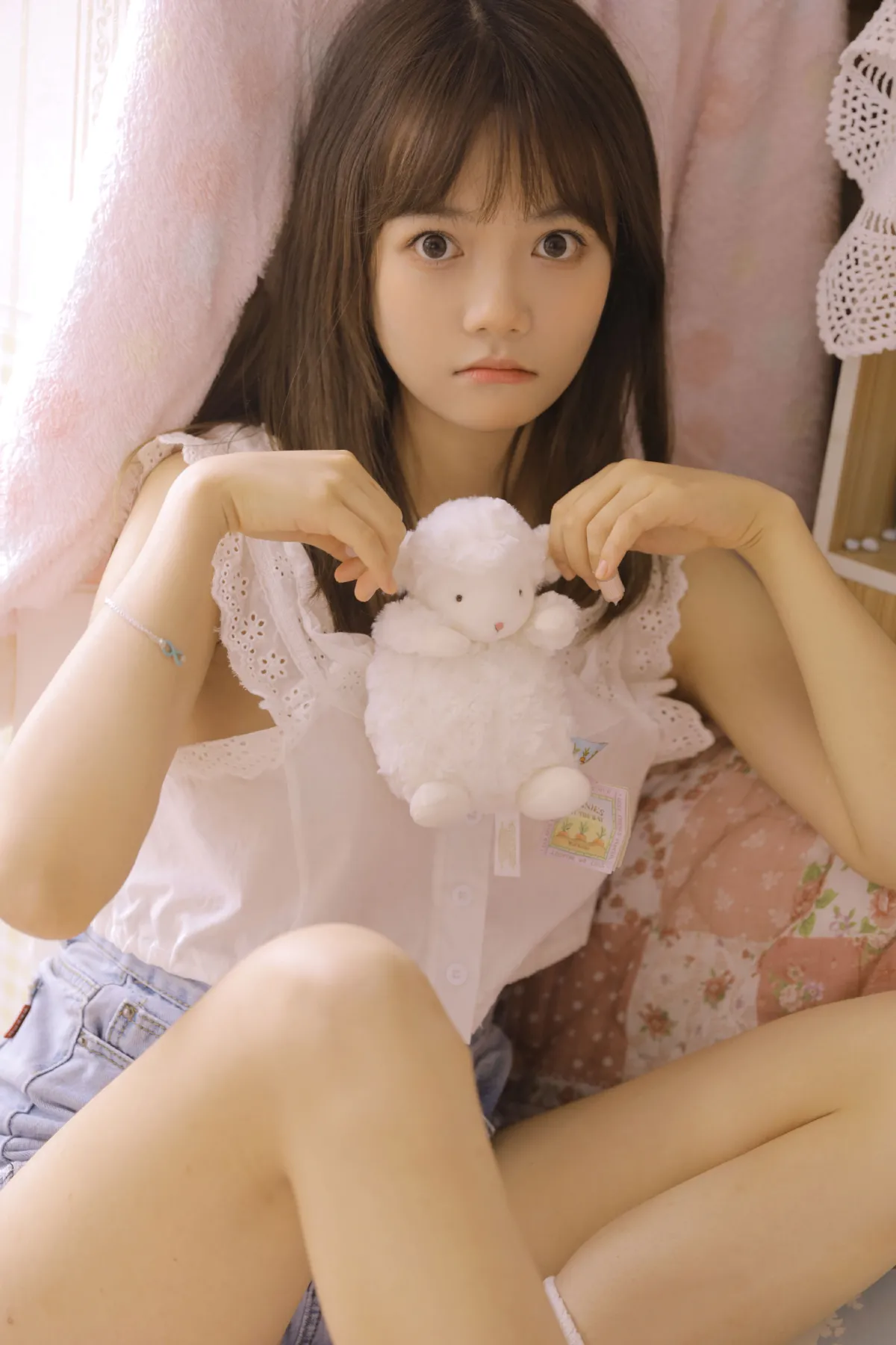 草莓少女