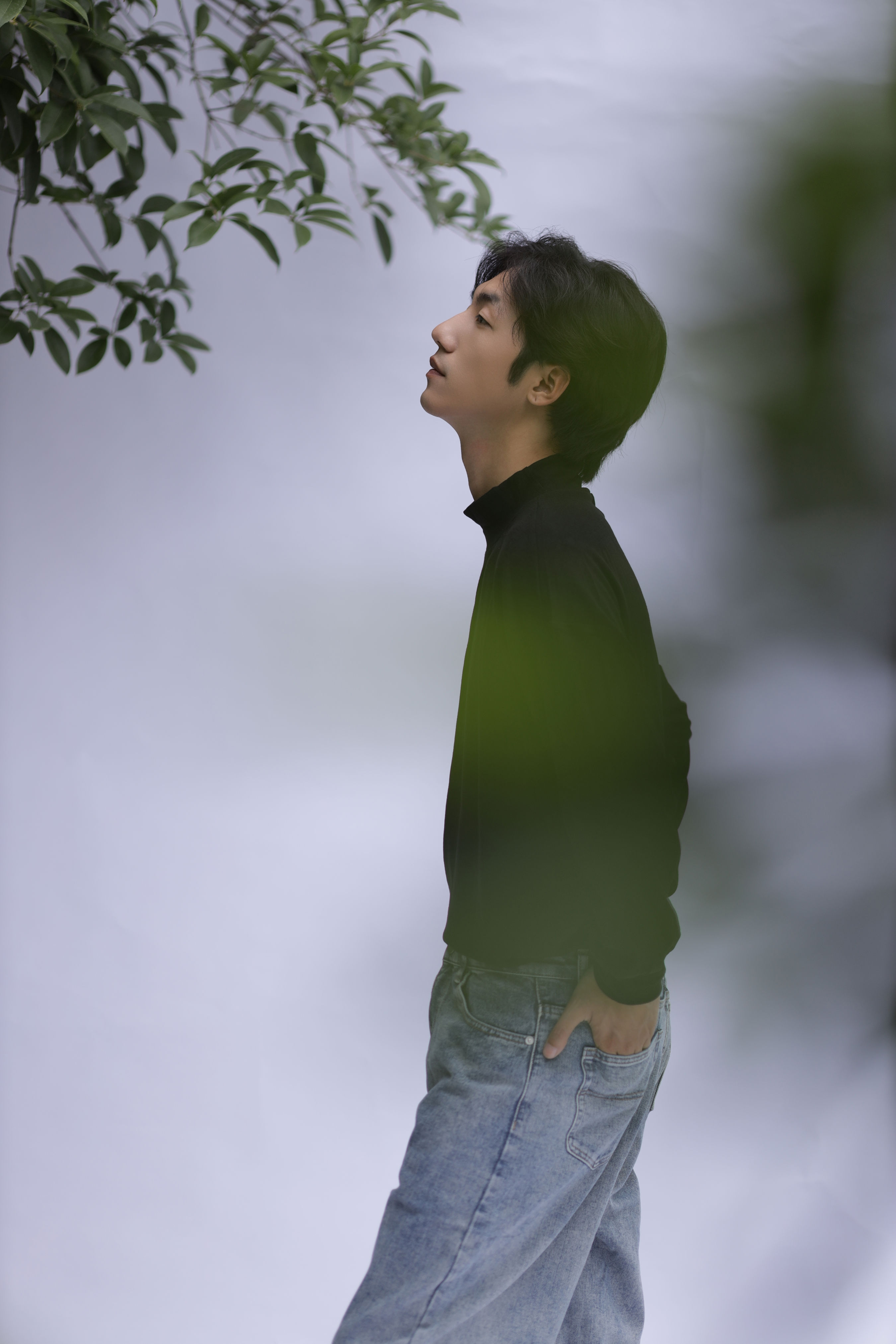 黑色少年