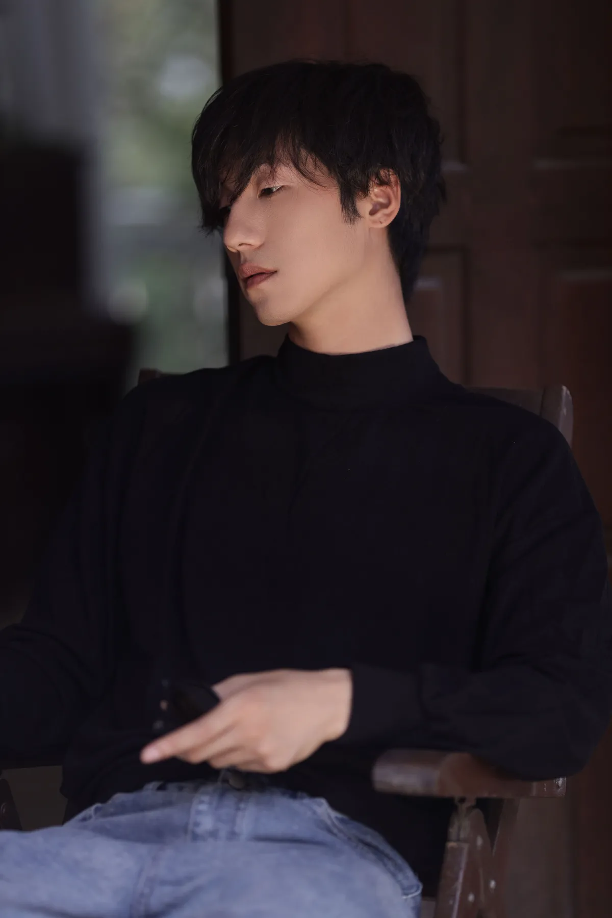 黑色少年