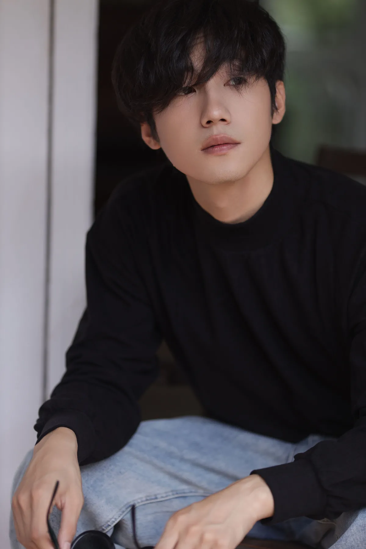 黑色少年3