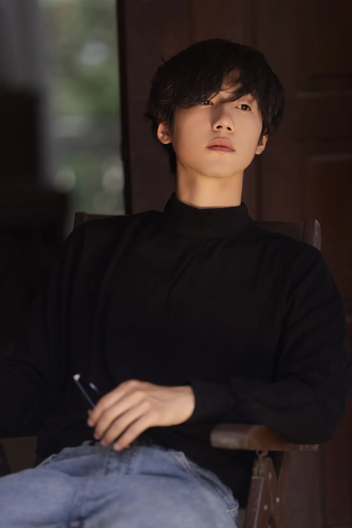 黑色少年